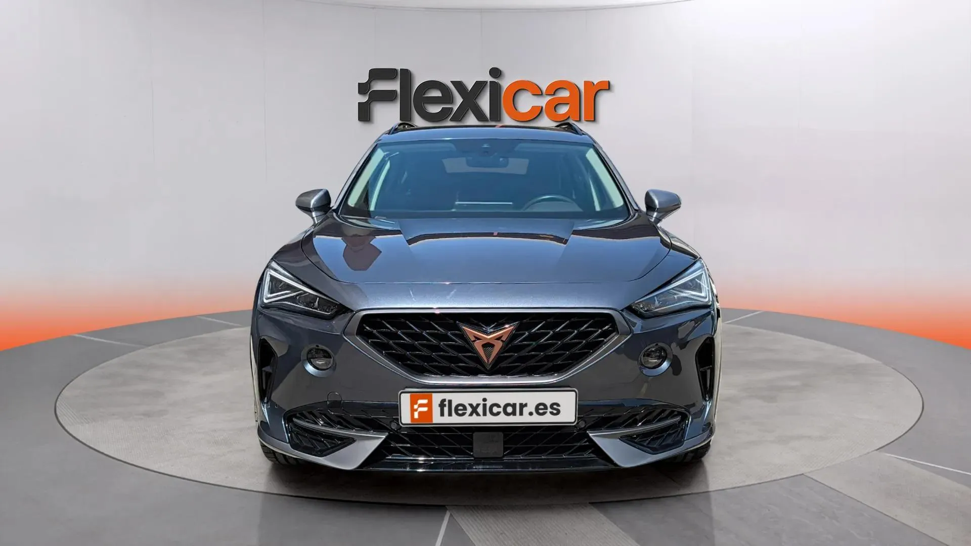 Cupra Formentor 1.5 TSI DSG - foto 2