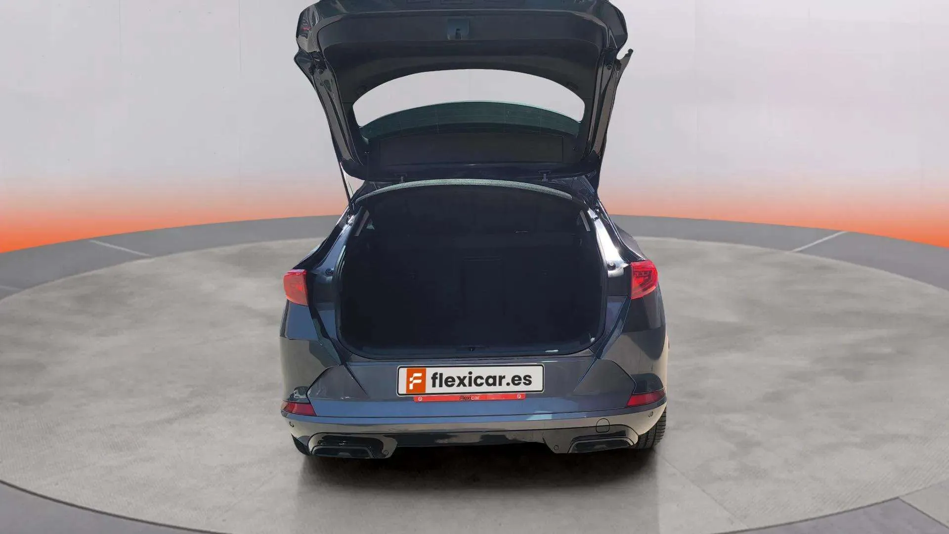 Cupra Formentor 1.5 TSI DSG - foto 9
