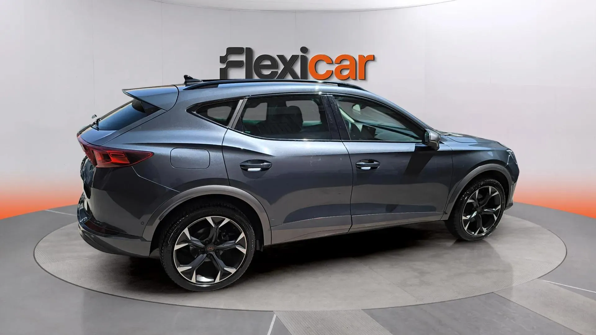 Cupra Formentor 1.5 TSI DSG - foto 6