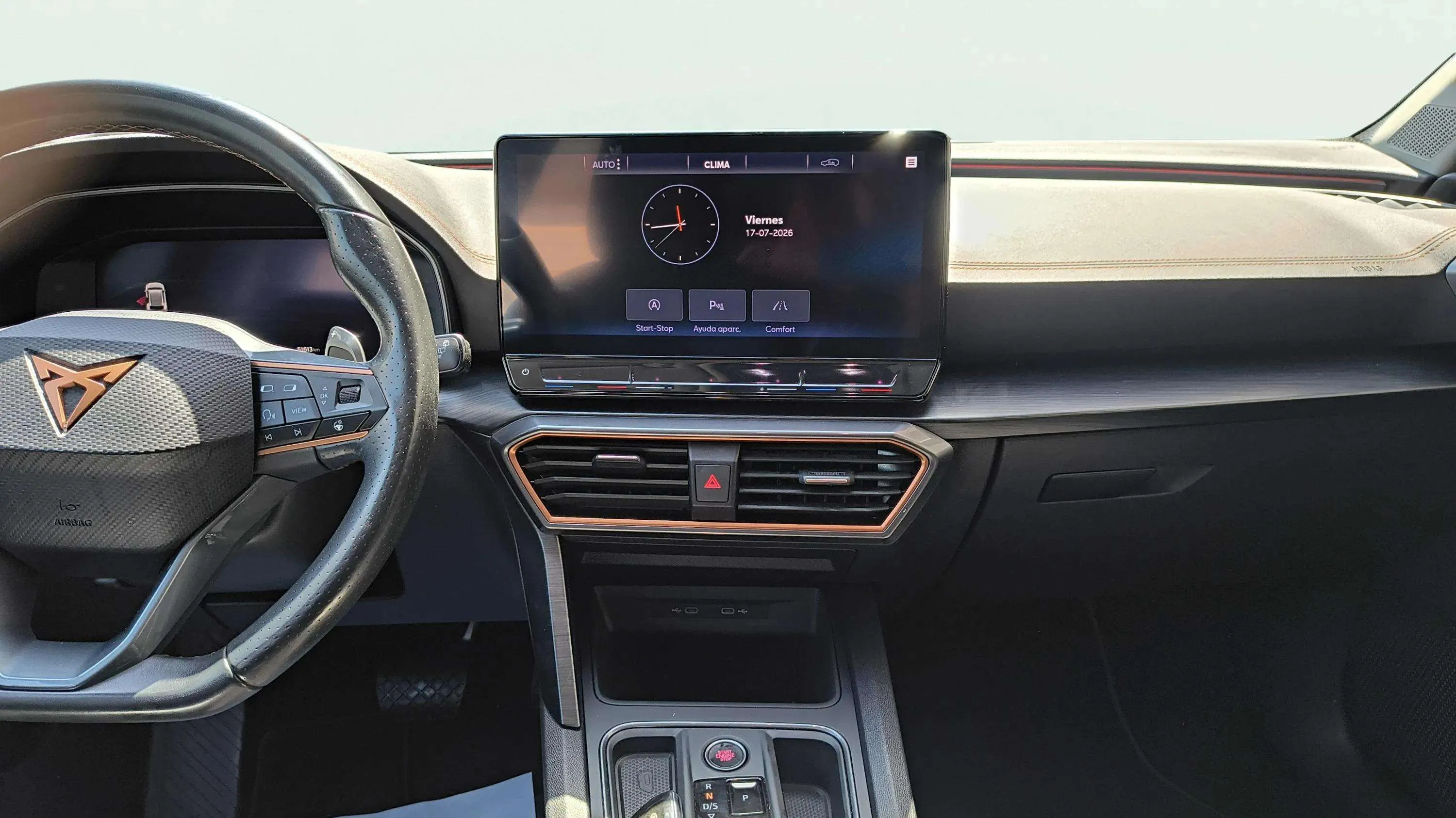 Cupra Formentor 1.5 TSI DSG - foto 16