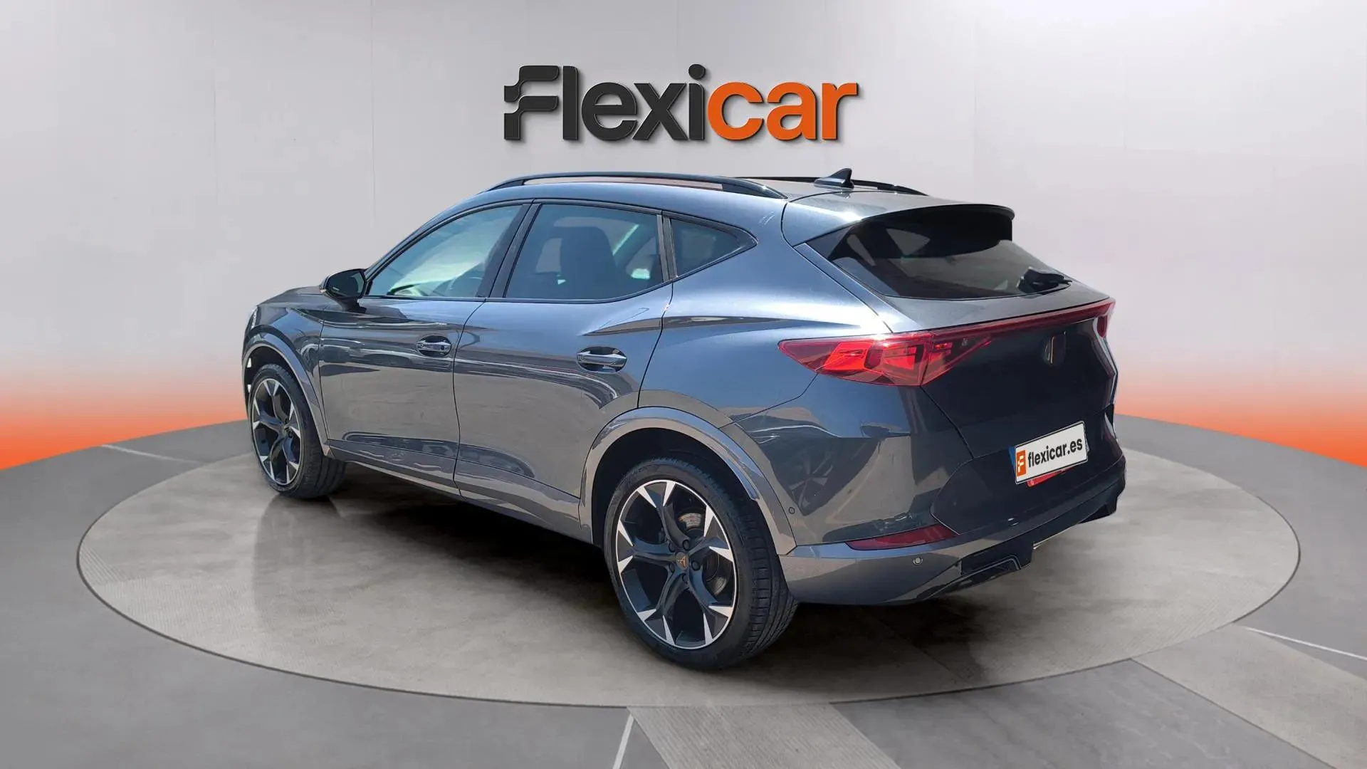 Cupra Formentor 1.5 TSI DSG - foto 5