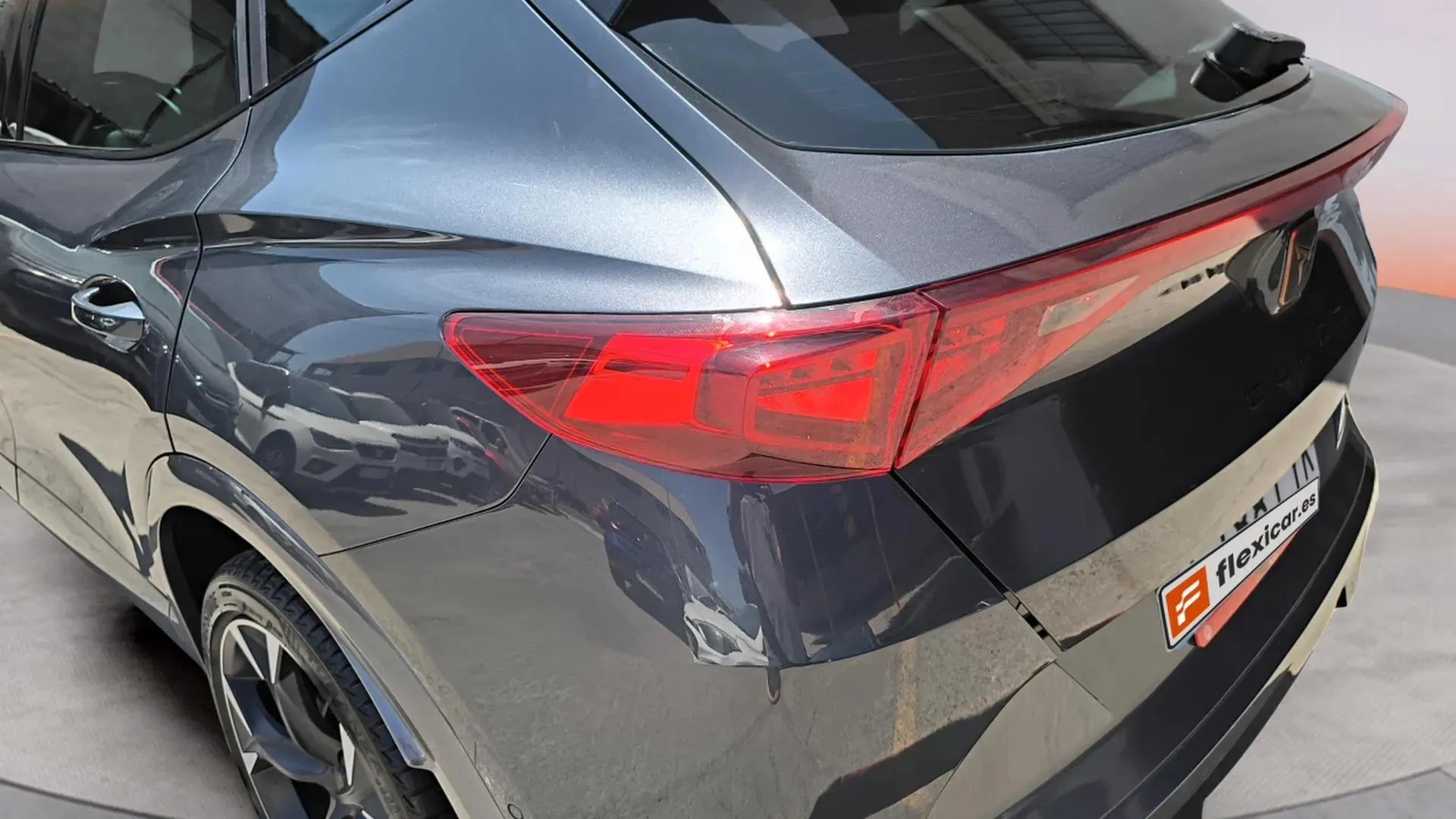 Cupra Formentor 1.5 TSI DSG - foto 13