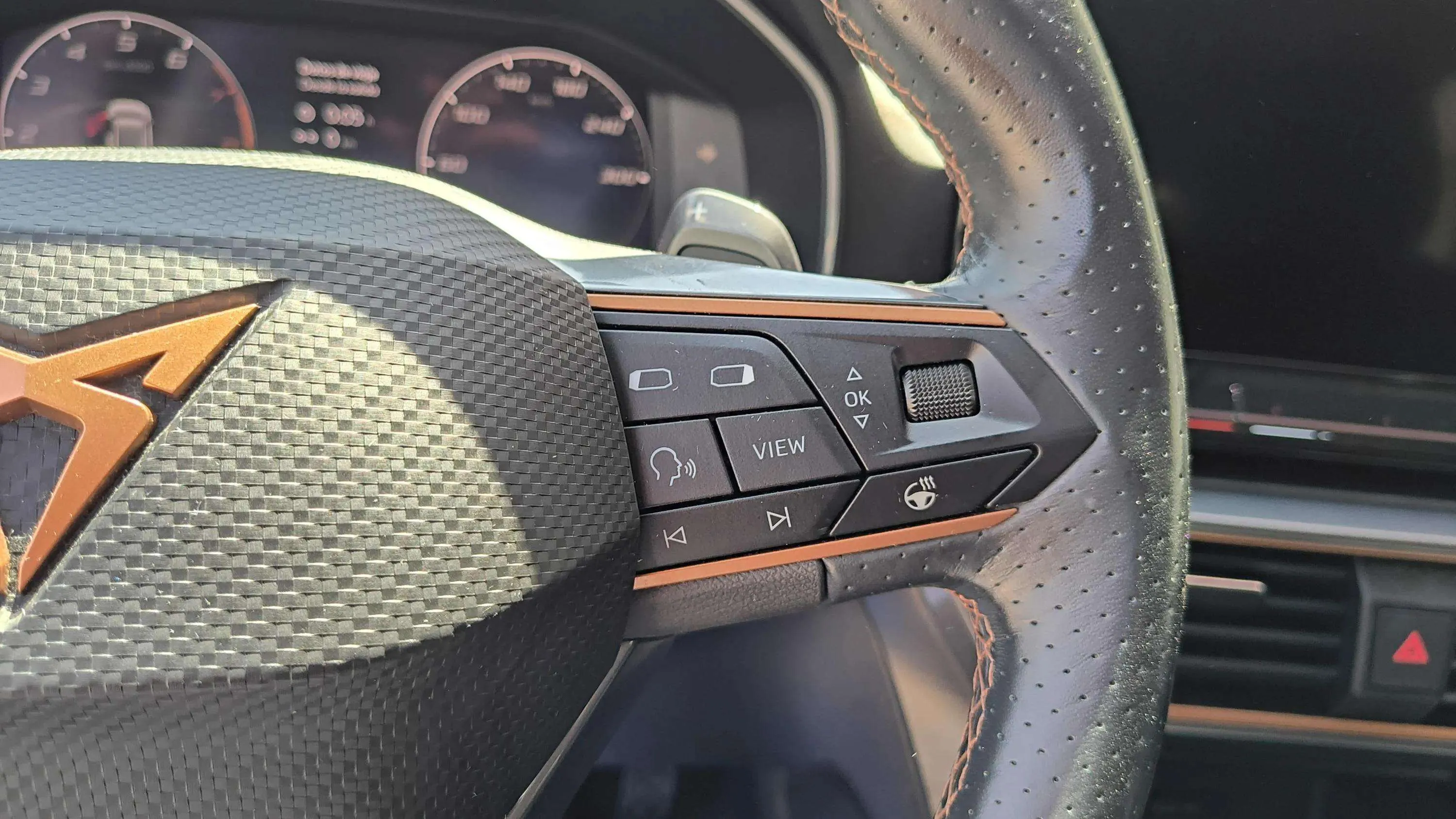 Cupra Formentor 1.5 TSI DSG - foto 21