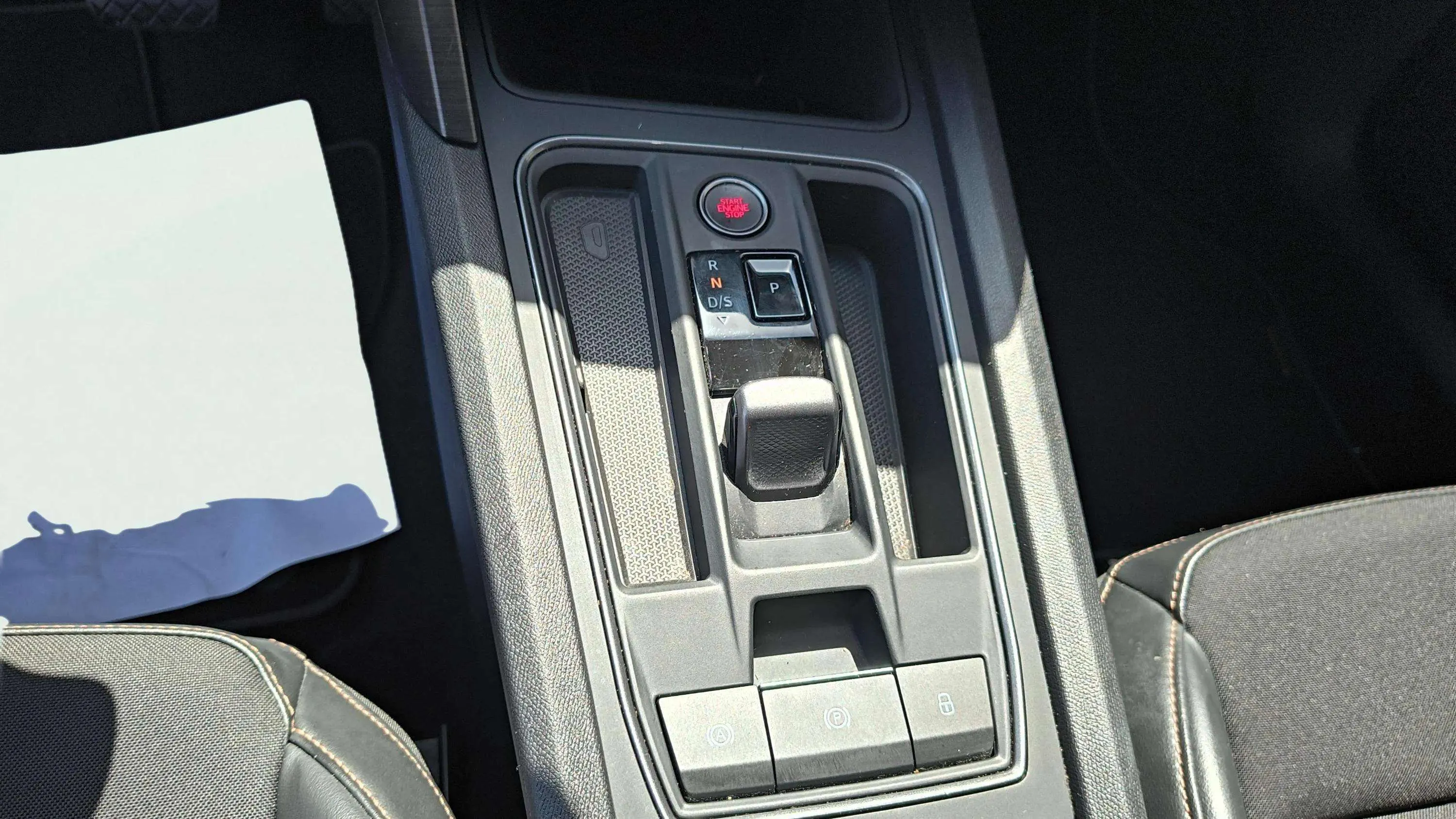 Cupra Formentor 1.5 TSI DSG - foto 19