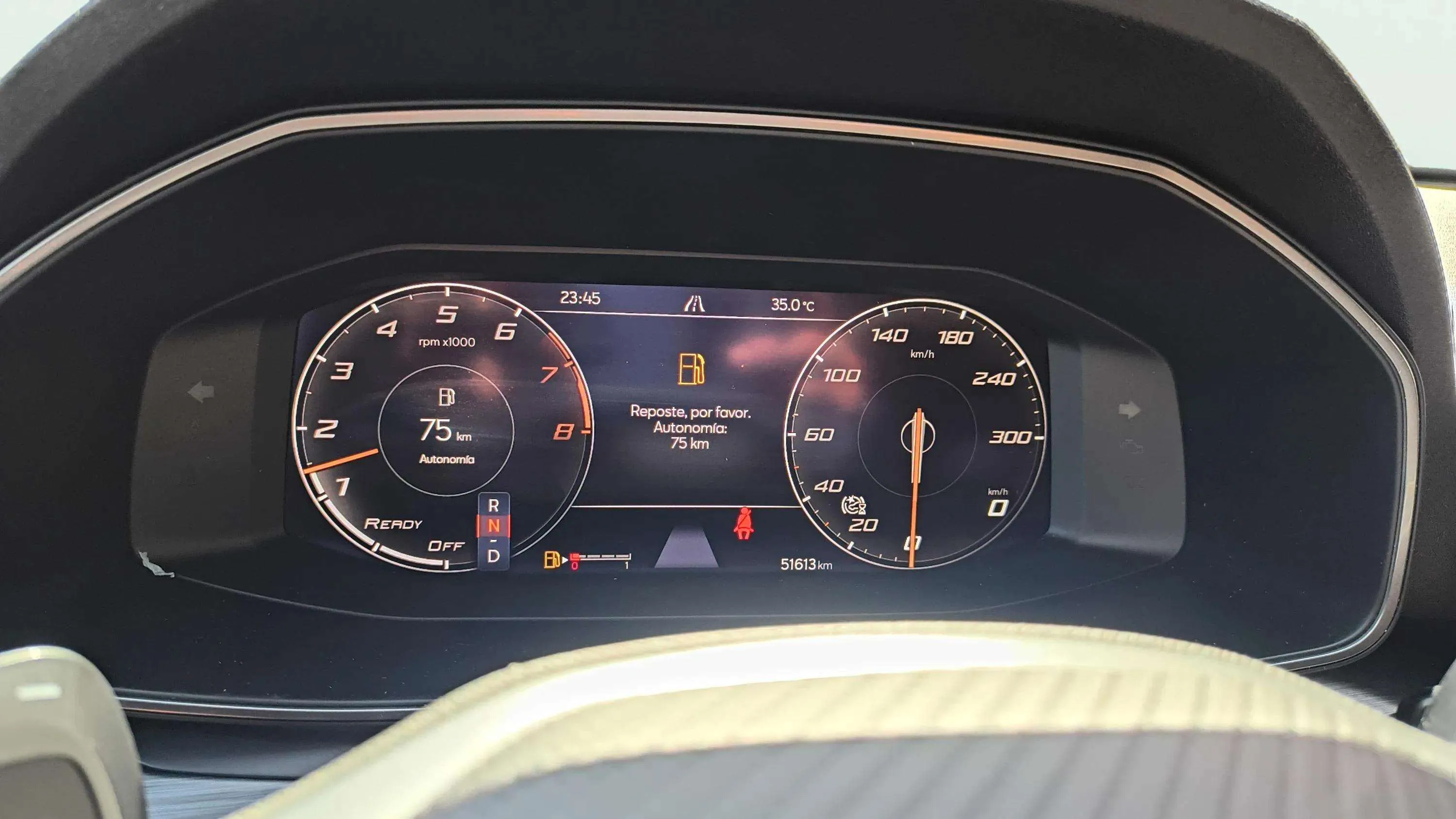 Cupra Formentor 1.5 TSI DSG - foto 18