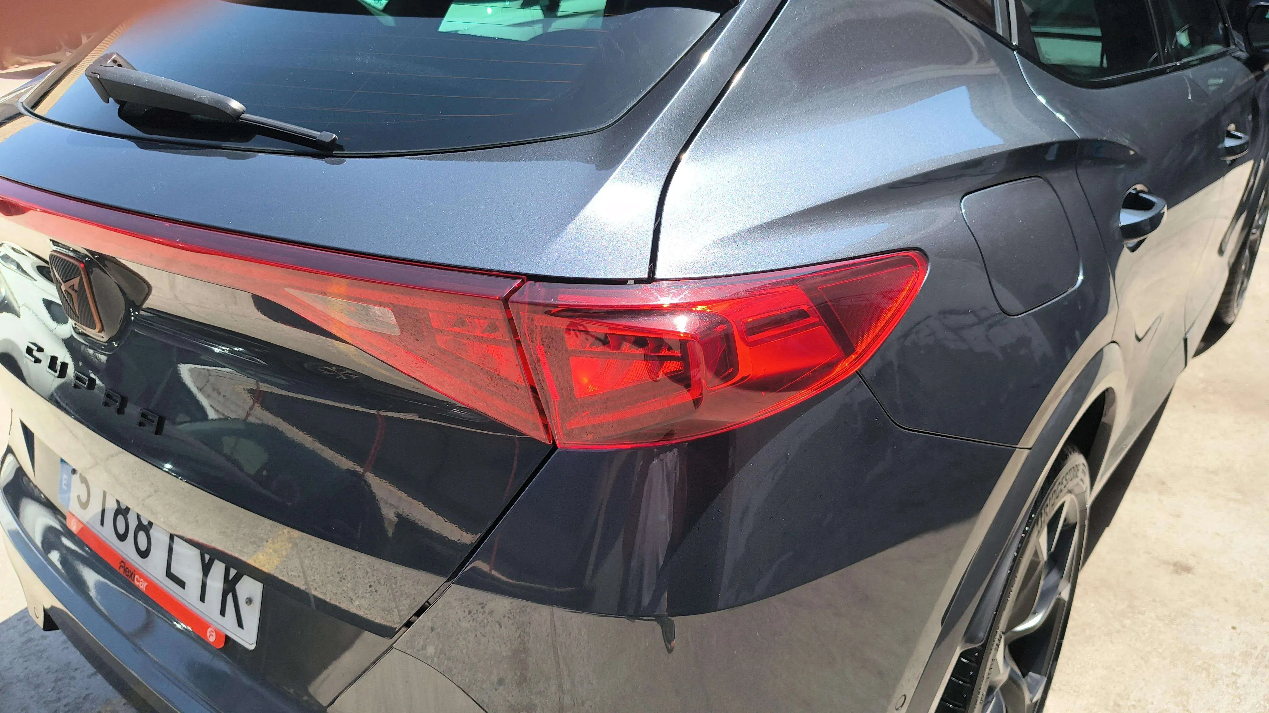 Cupra Formentor 1.5 TSI DSG - foto 14