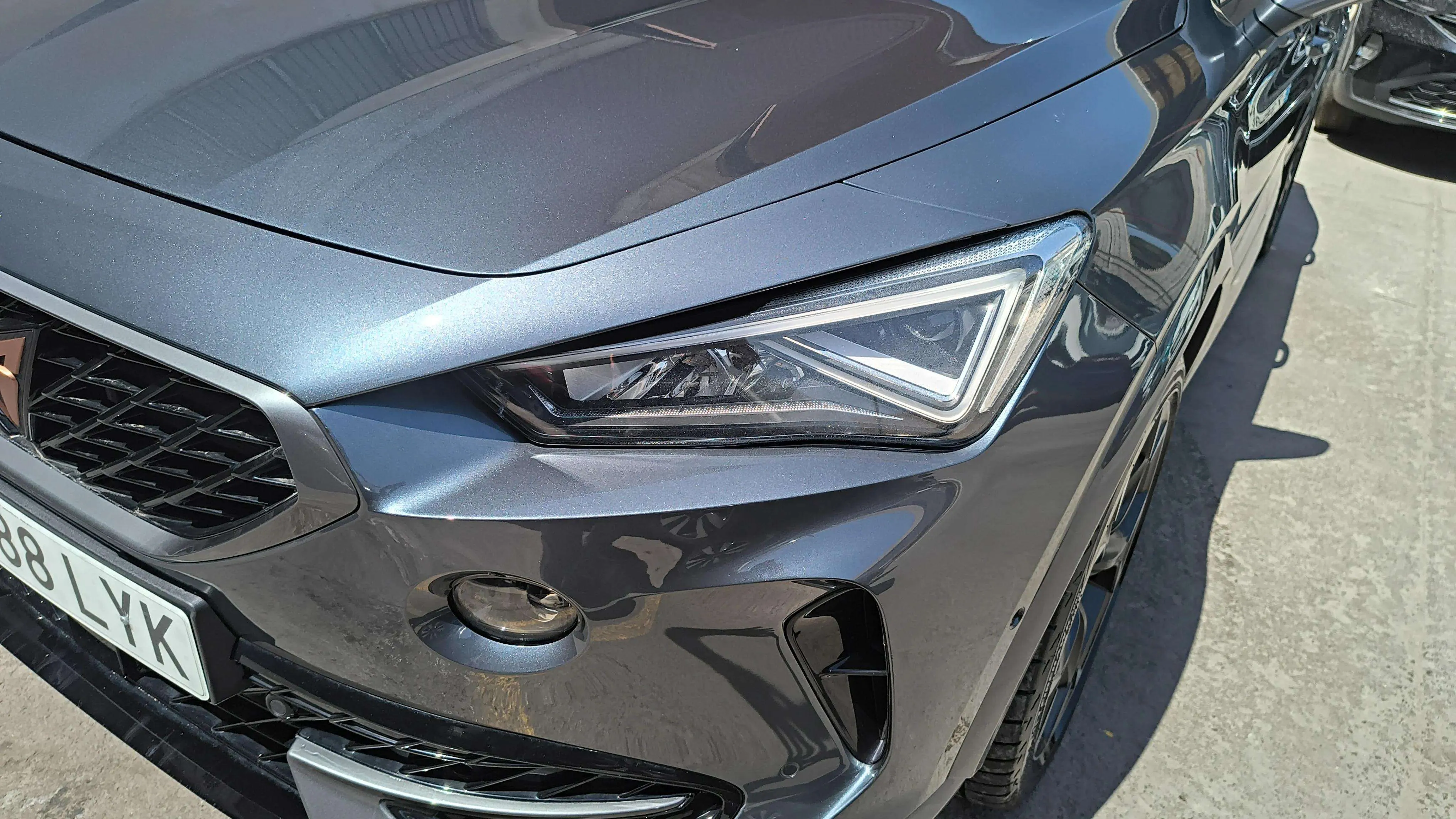 Cupra Formentor 1.5 TSI DSG - foto 12