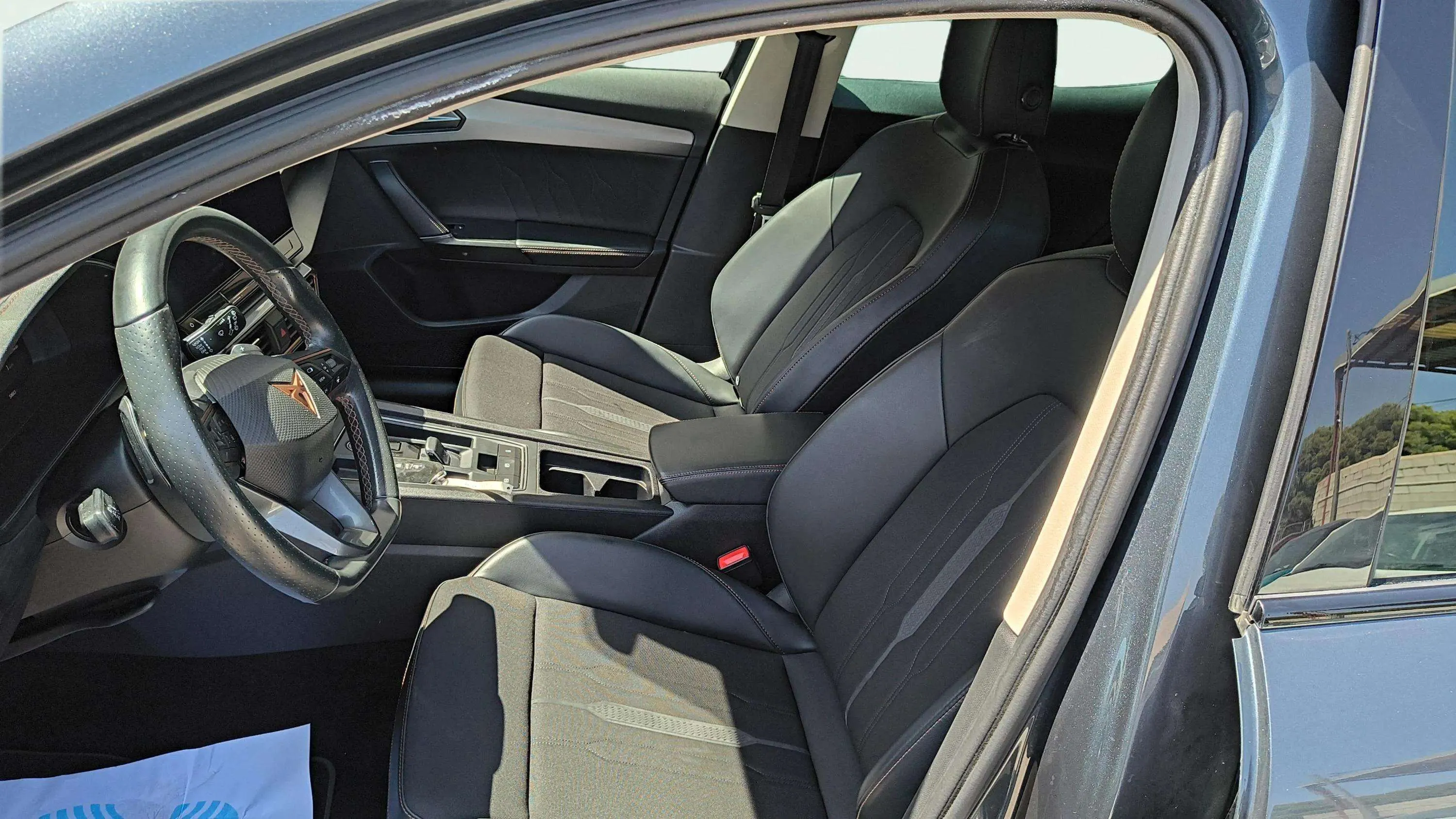 Cupra Formentor 1.5 TSI DSG - foto 22