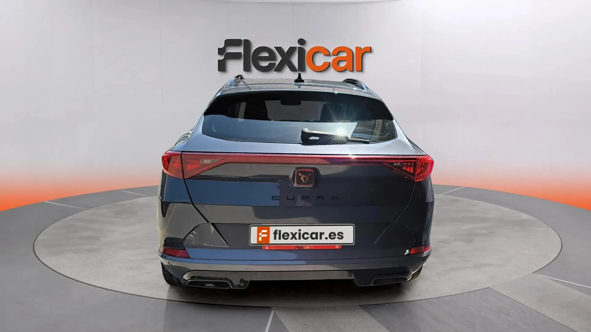 Cupra Formentor 1.5 TSI DSG - foto 7