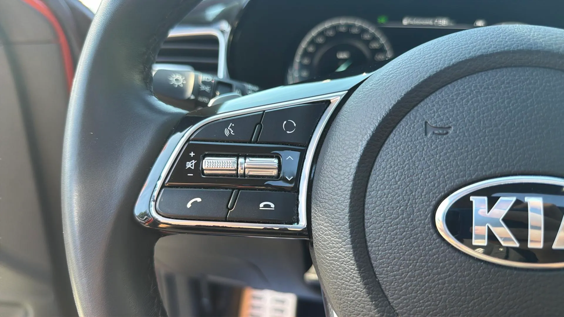 Kia XCeed 1.6 GDi PHEV E-Tech - foto 13