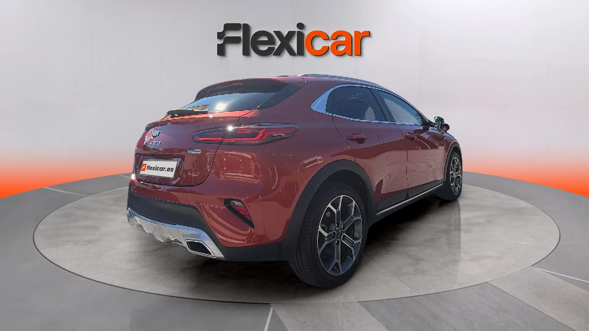 Kia XCeed 1.6 GDi PHEV E-Tech - foto 4
