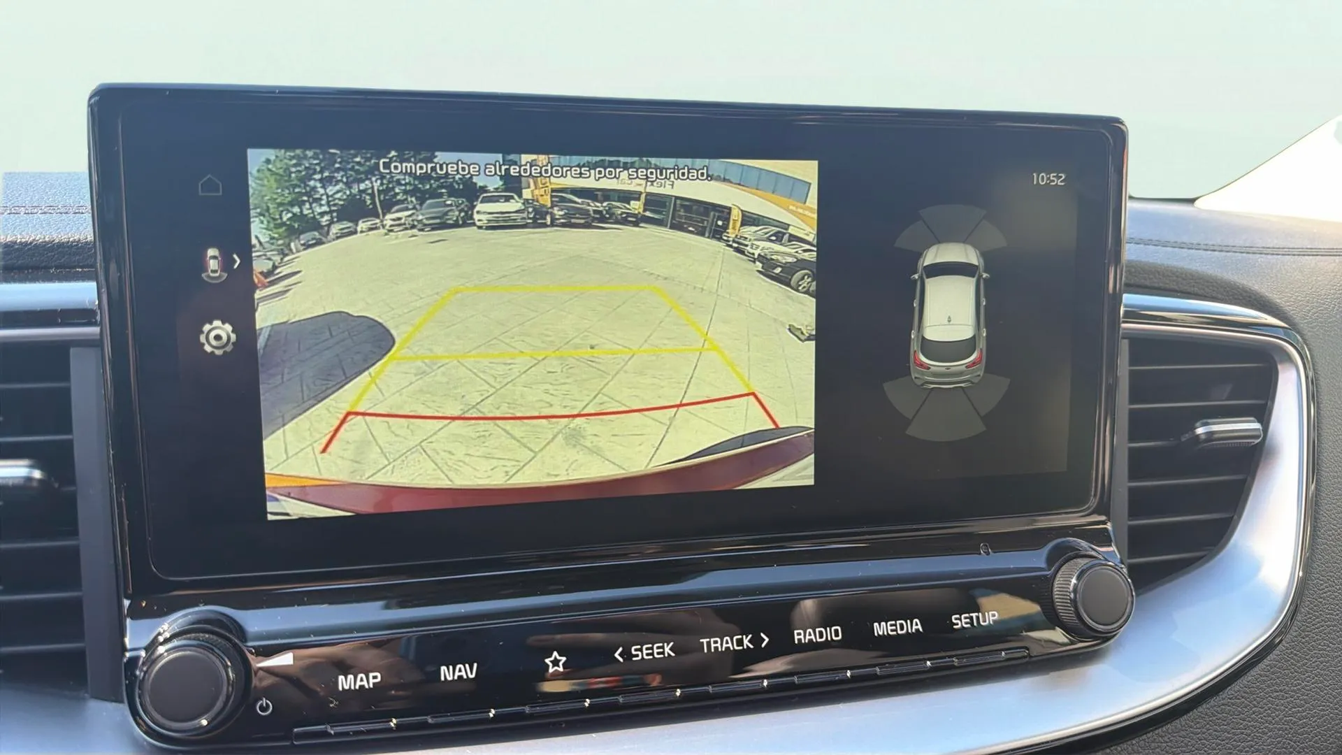 Kia XCeed 1.6 GDi PHEV E-Tech - foto 22