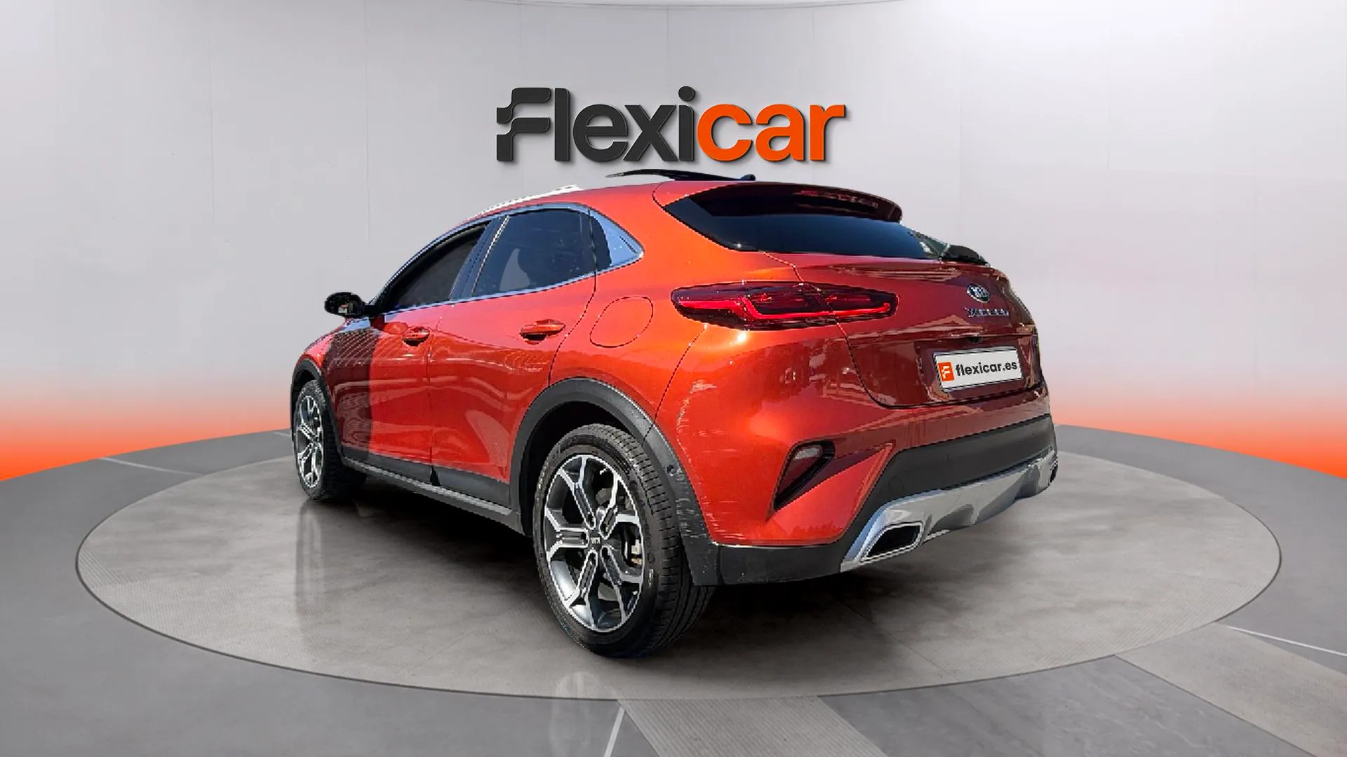 Kia XCeed 1.6 GDi PHEV E-Tech - foto 6