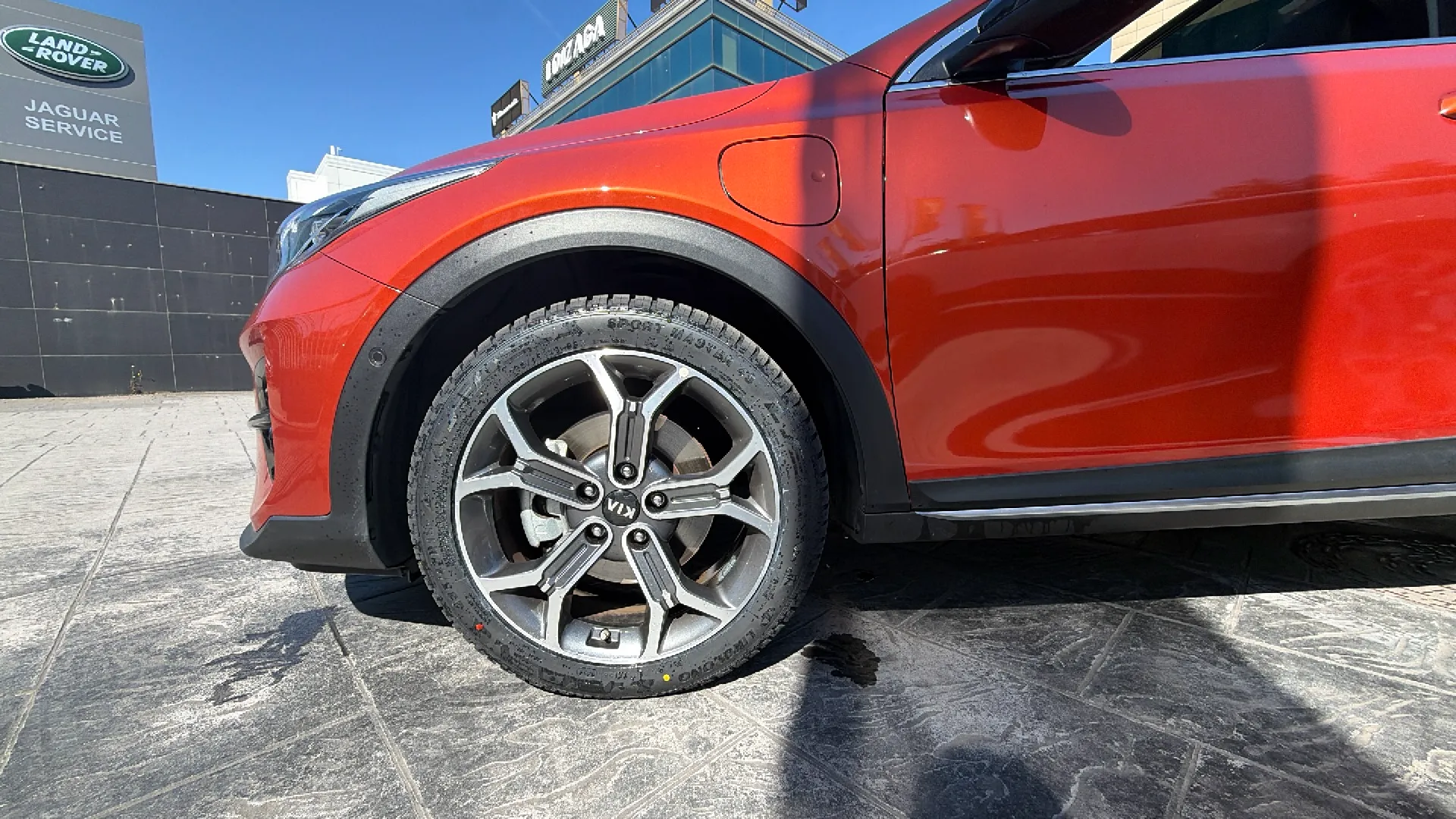 Kia XCeed 1.6 GDi PHEV E-Tech - foto 30