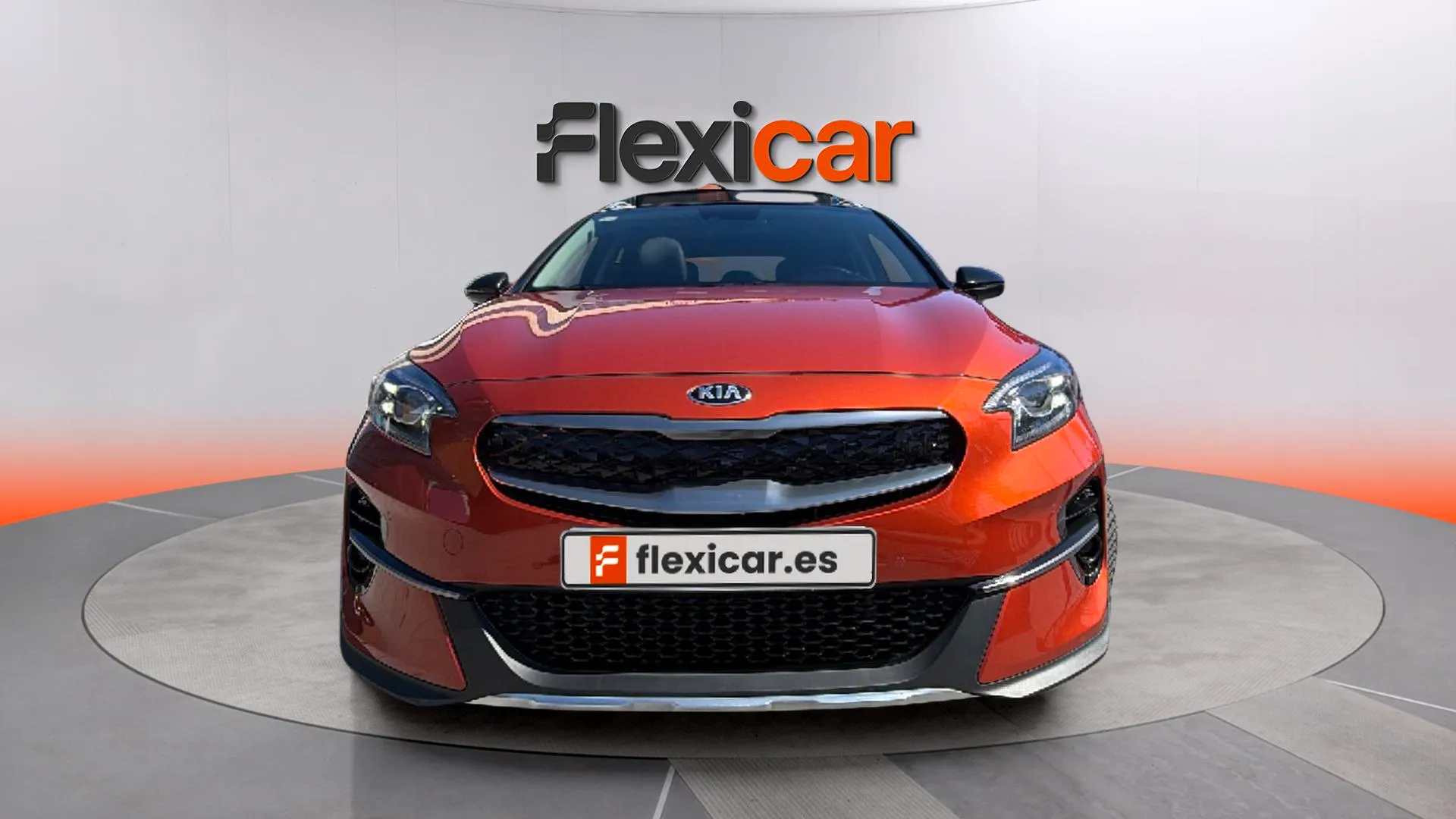 Kia XCeed 1.6 GDi PHEV E-Tech - foto 2