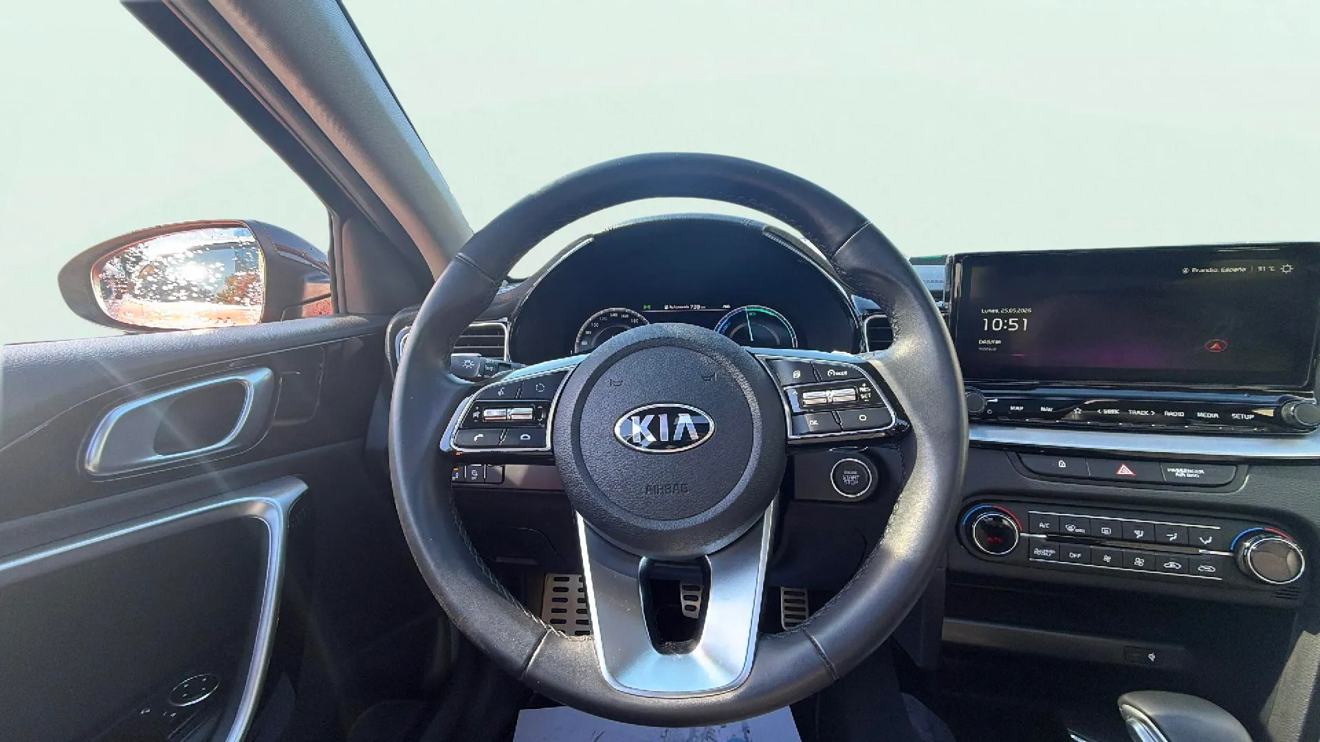 Kia XCeed 1.6 GDi PHEV E-Tech - foto 14