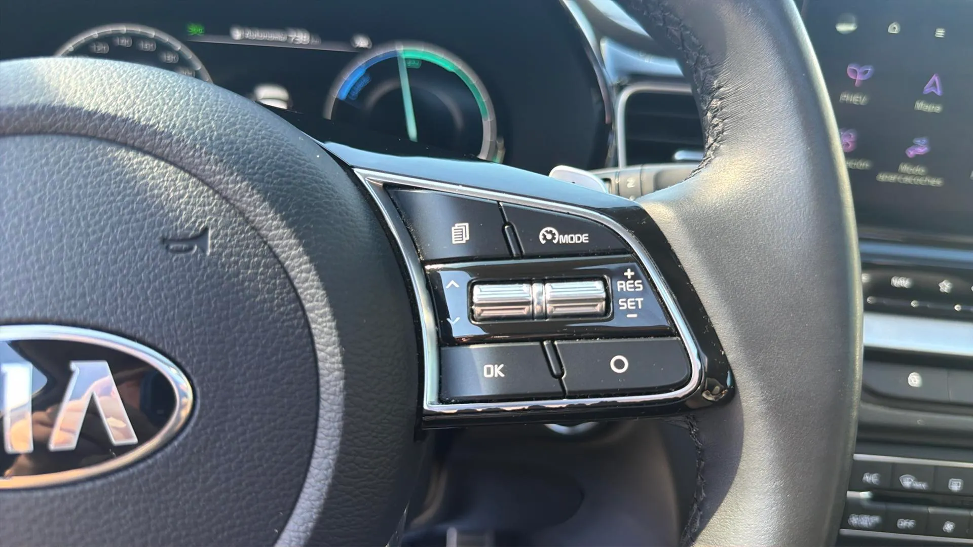 Kia XCeed 1.6 GDi PHEV E-Tech - foto 15