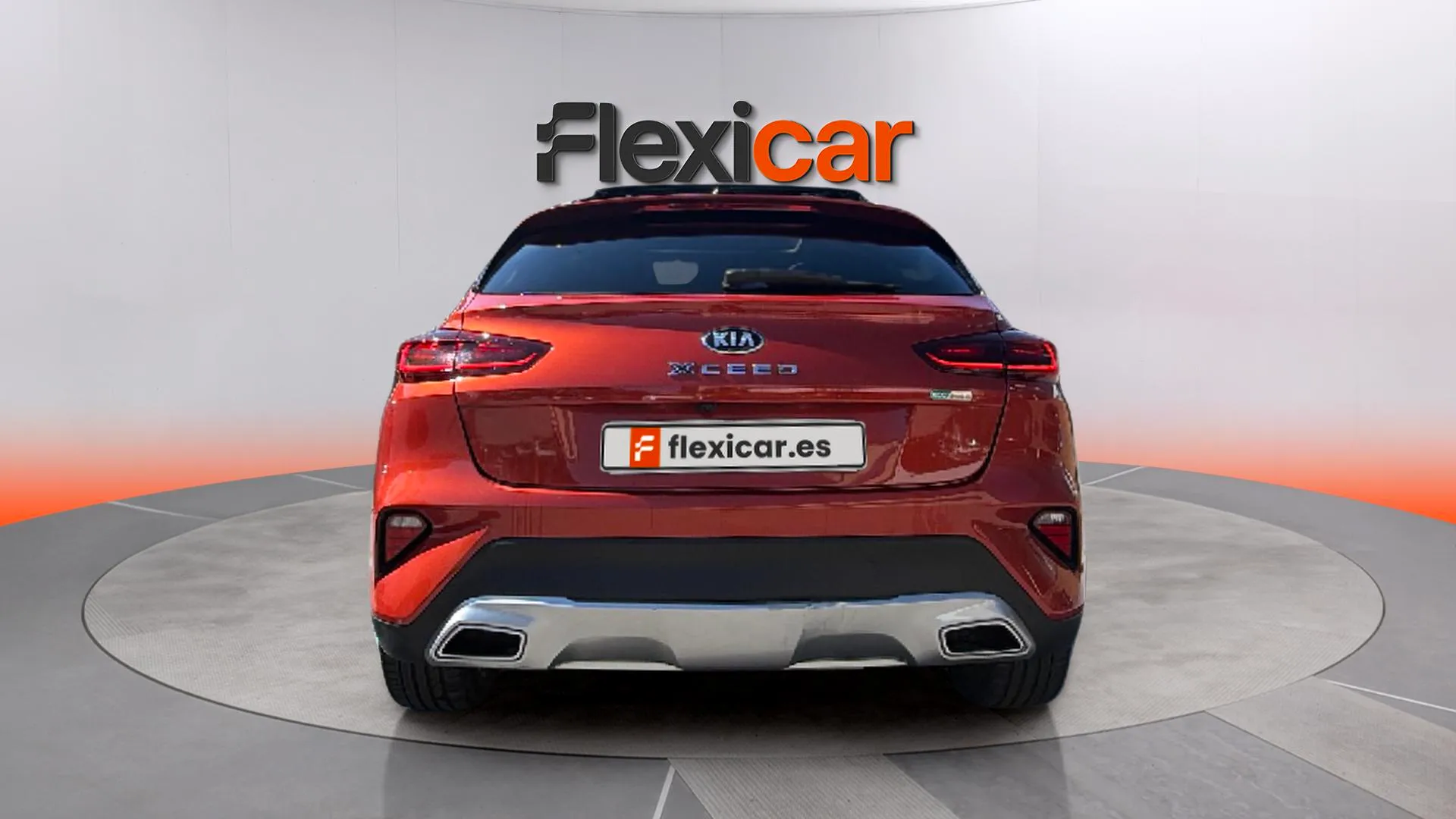 Kia XCeed 1.6 GDi PHEV E-Tech - foto 5