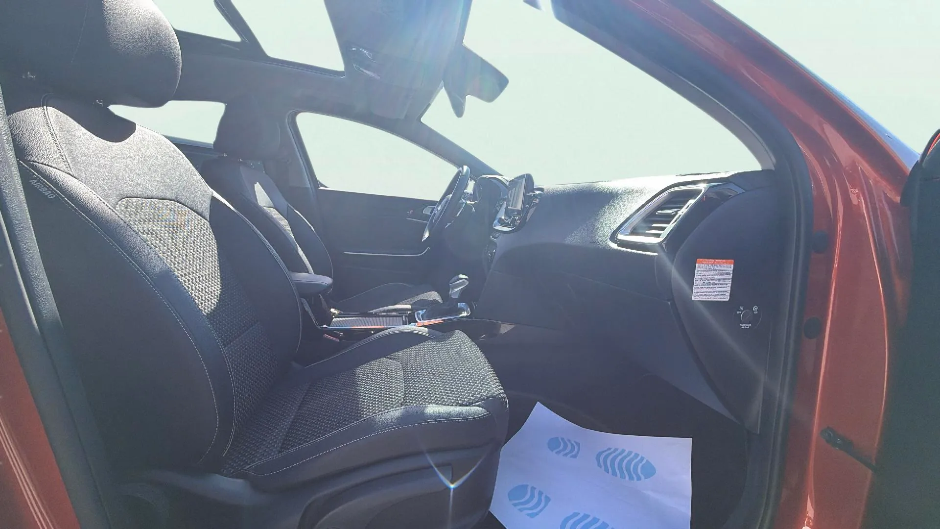 Kia XCeed 1.6 GDi PHEV E-Tech - foto 18