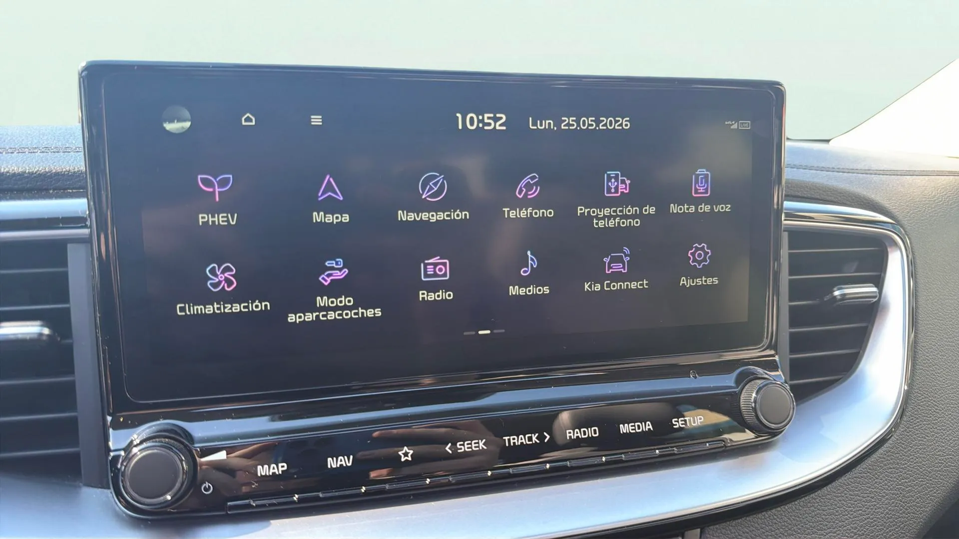 Kia XCeed 1.6 GDi PHEV E-Tech - foto 21