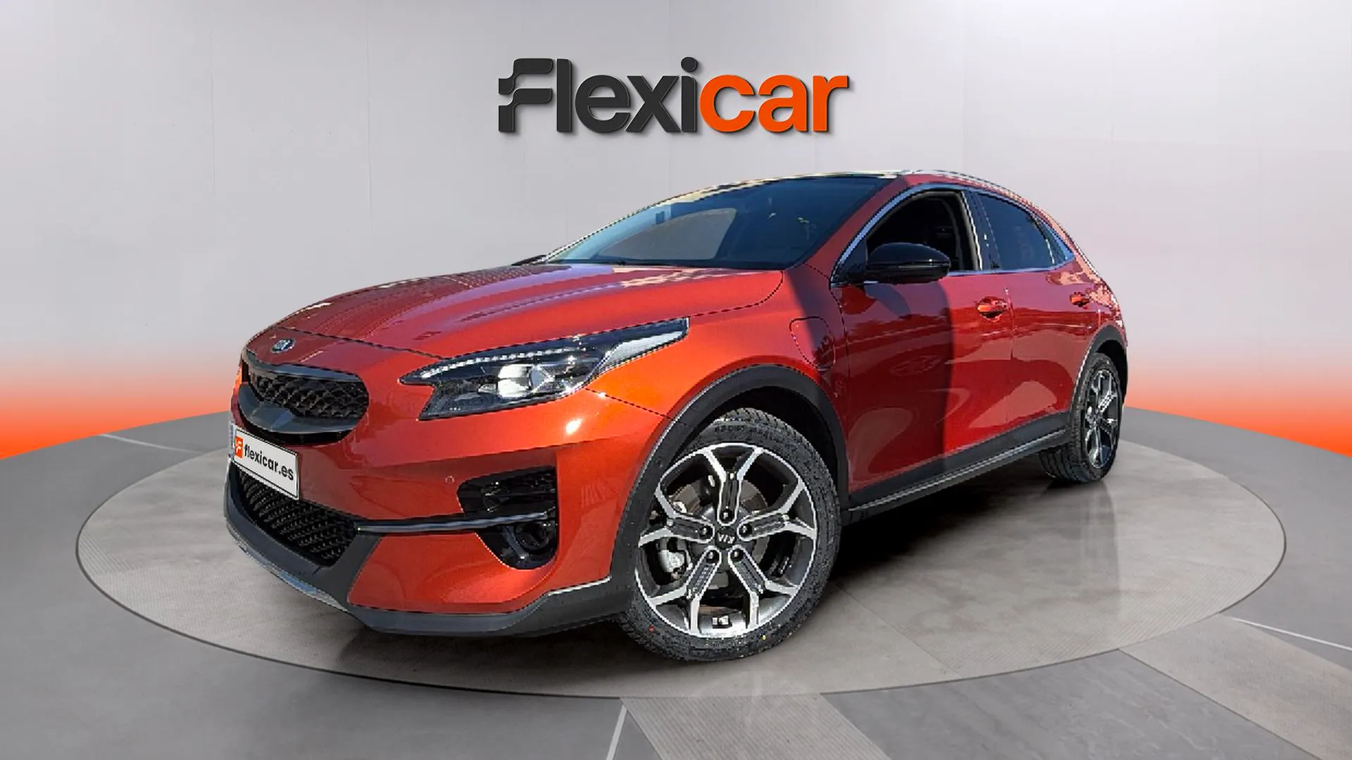 Kia XCeed 1.6 GDi PHEV E-Tech - foto 7