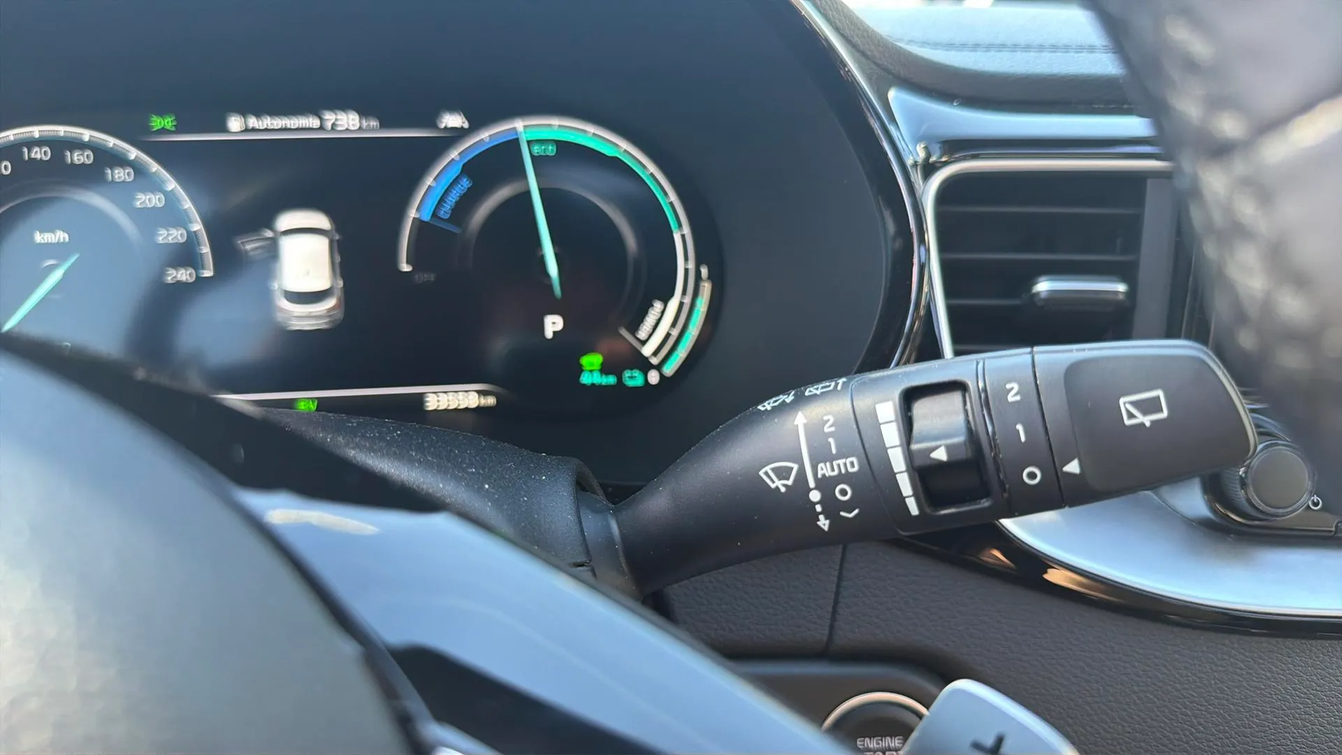 Kia XCeed 1.6 GDi PHEV E-Tech - foto 16