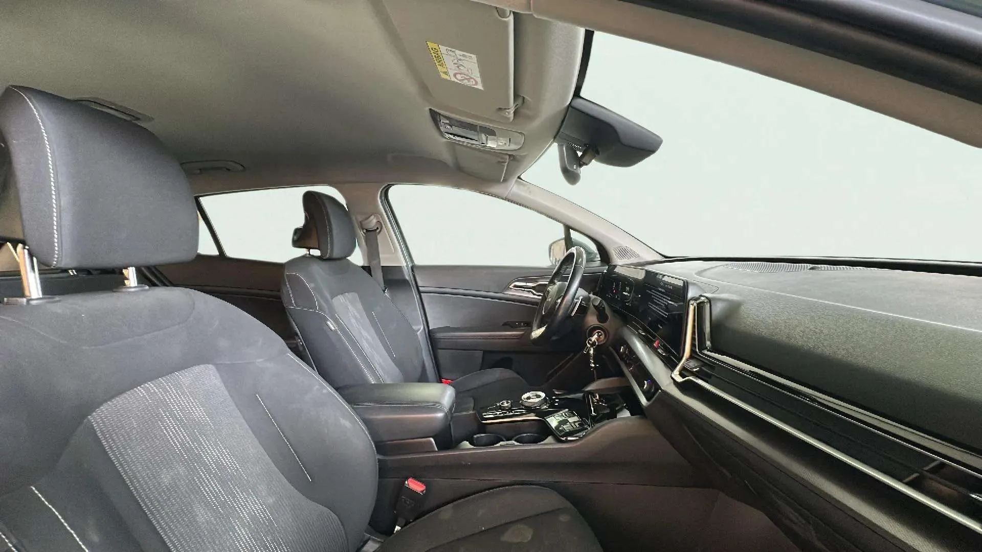 Kia Sportage 1.6 T-GDi HEV Drive 4x2 - foto 19