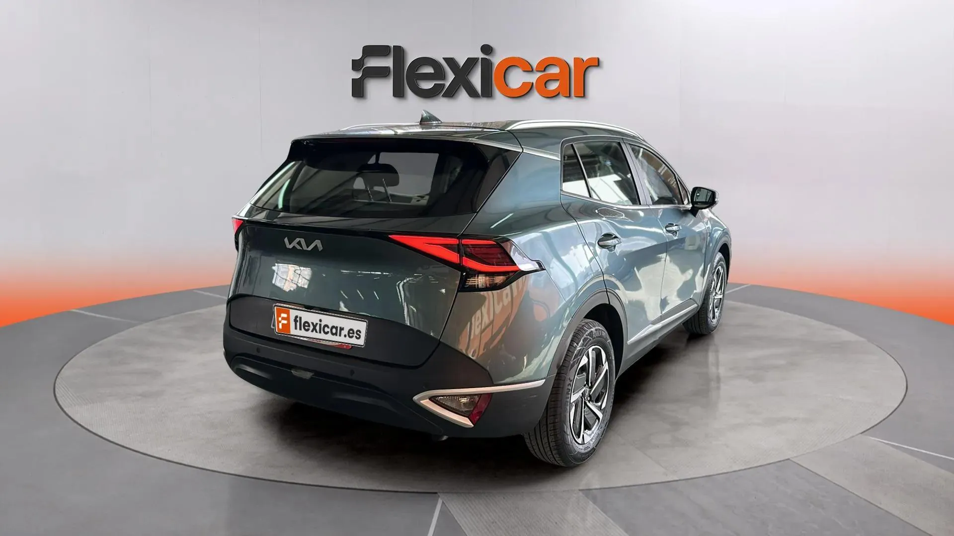 Kia Sportage 1.6 T-GDi HEV Drive 4x2 - foto 7