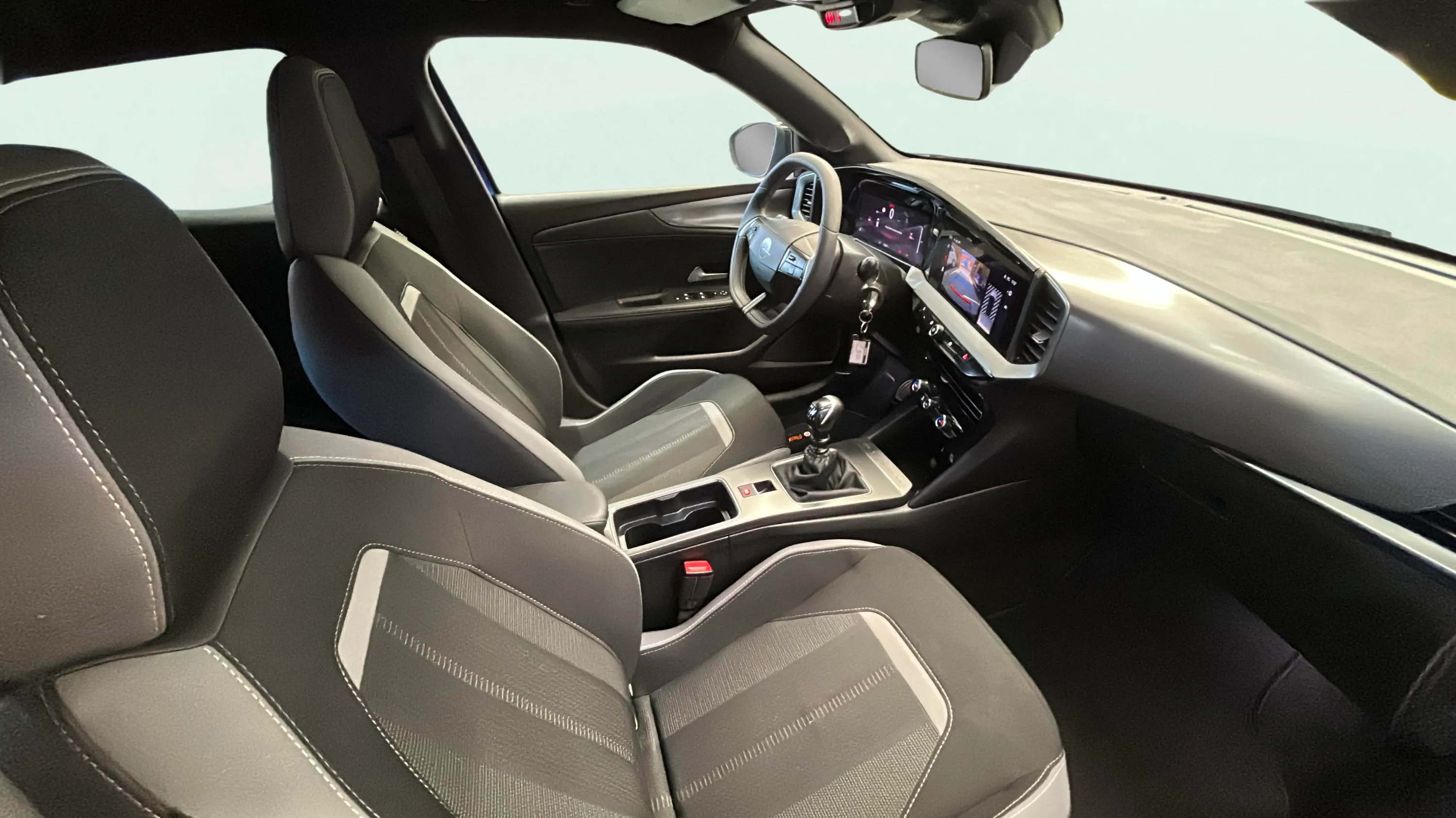 Opel Mokka 1.2 T GS - foto 14