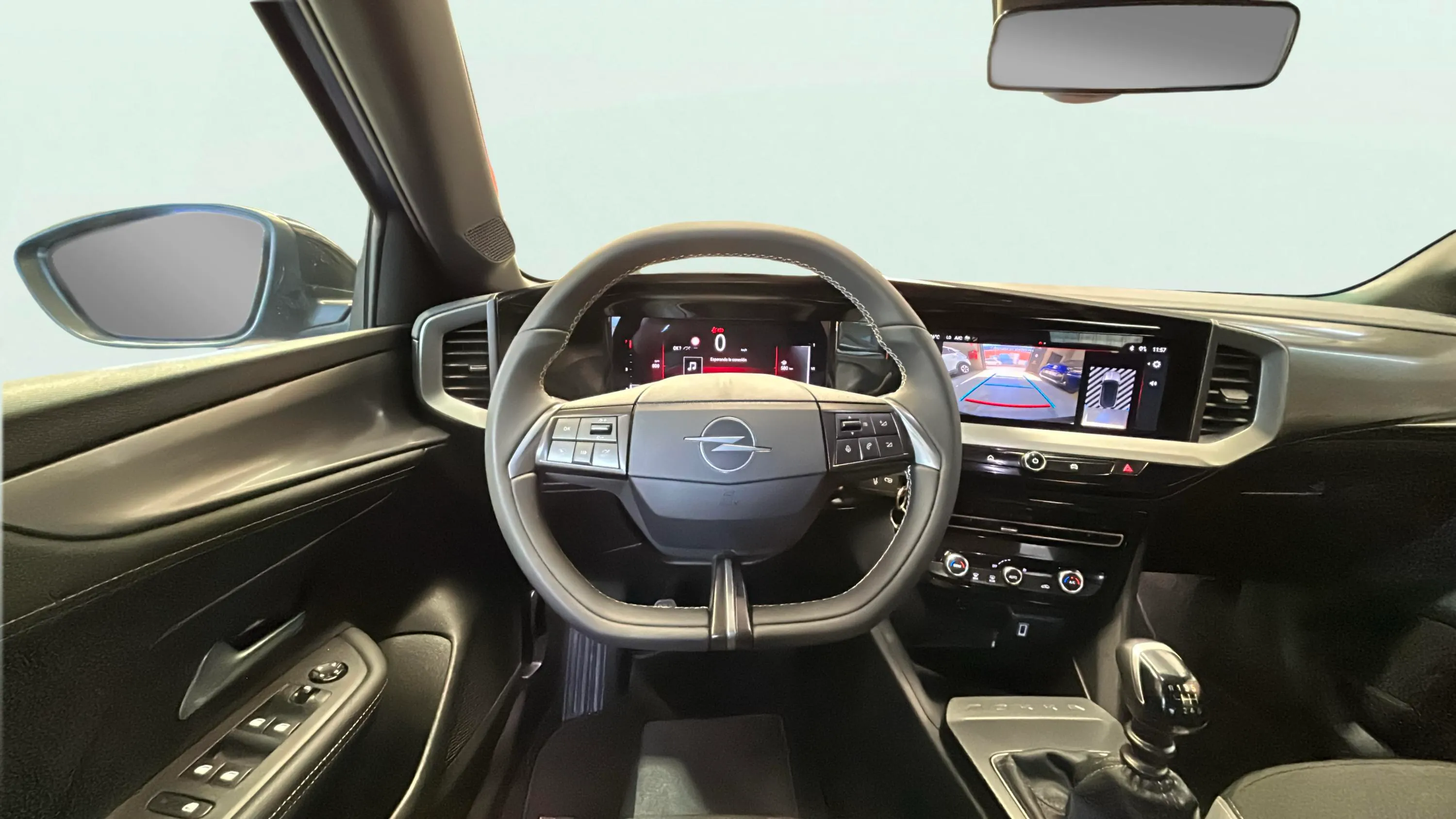 Opel Mokka 1.2 T GS - foto 11