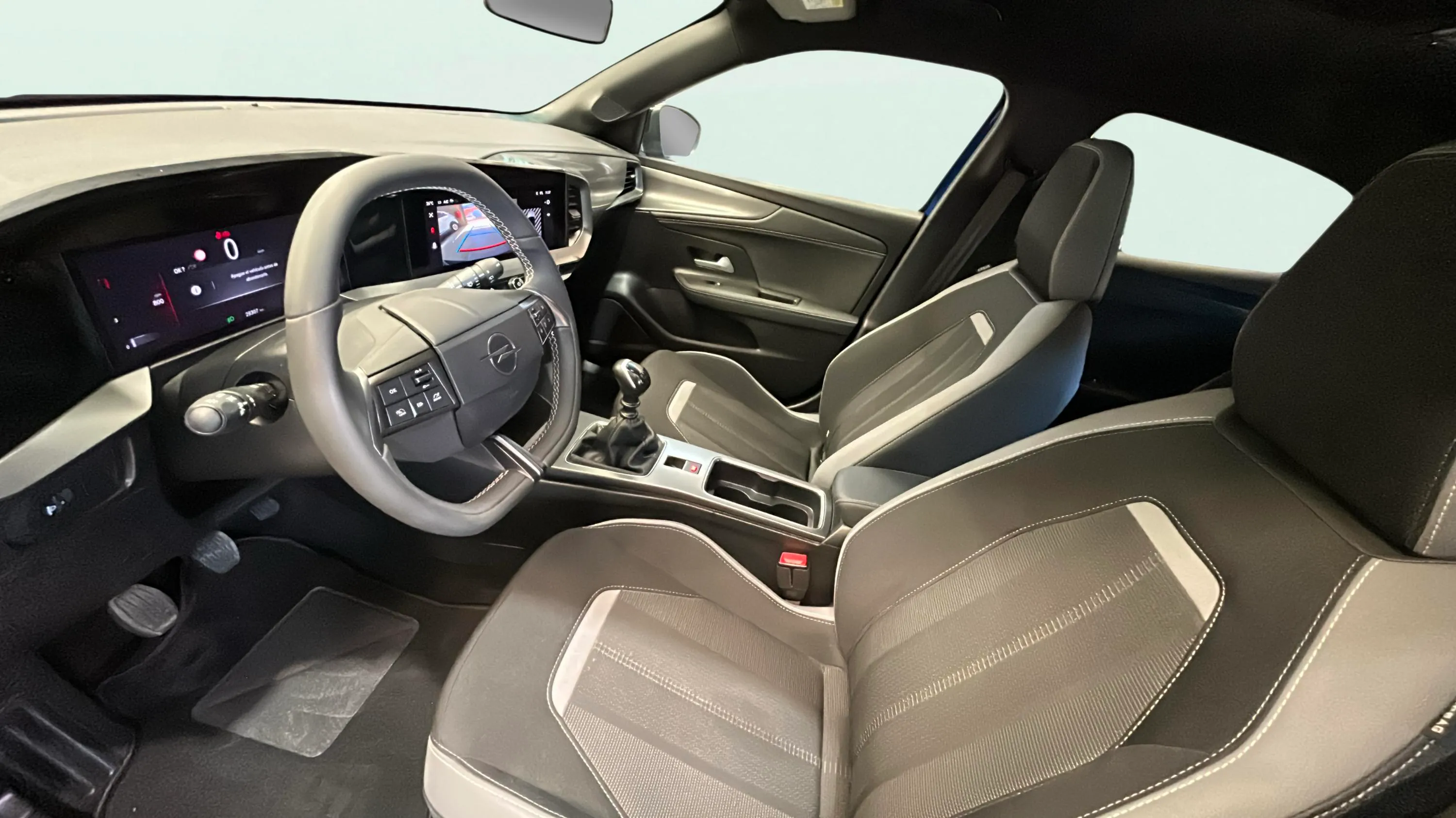 Opel Mokka 1.2 T GS - foto 13
