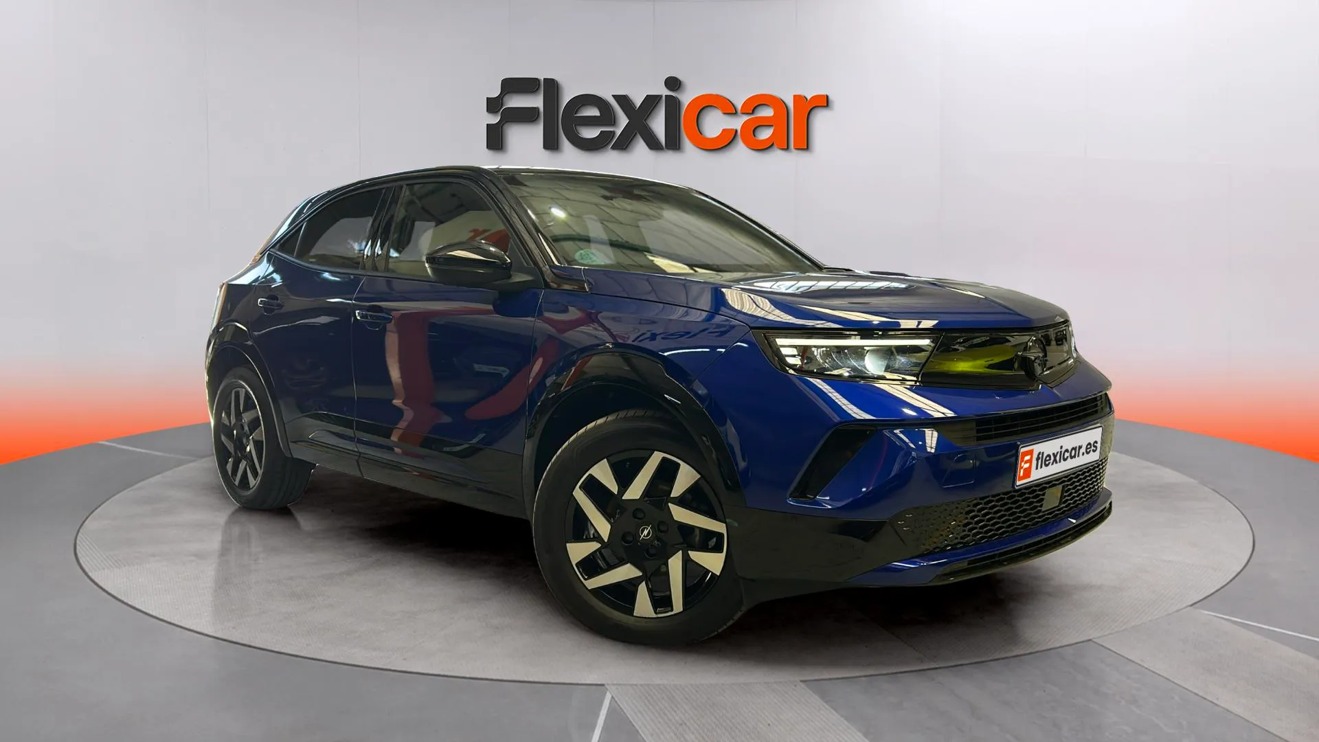 Opel Mokka 1.2 T GS