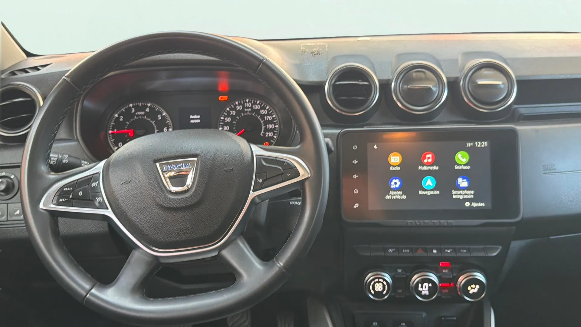 Dacia Duster Essential TCe ECO-G 4x2 - foto 17