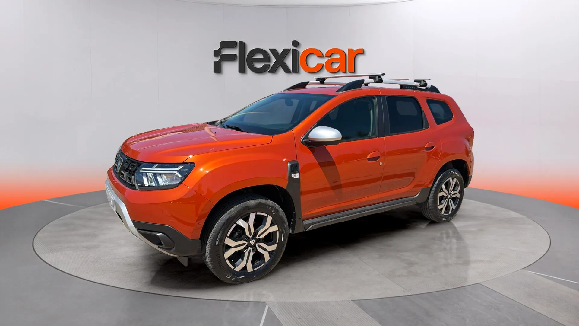 Dacia Duster Essential TCe ECO-G 4x2 - foto 2