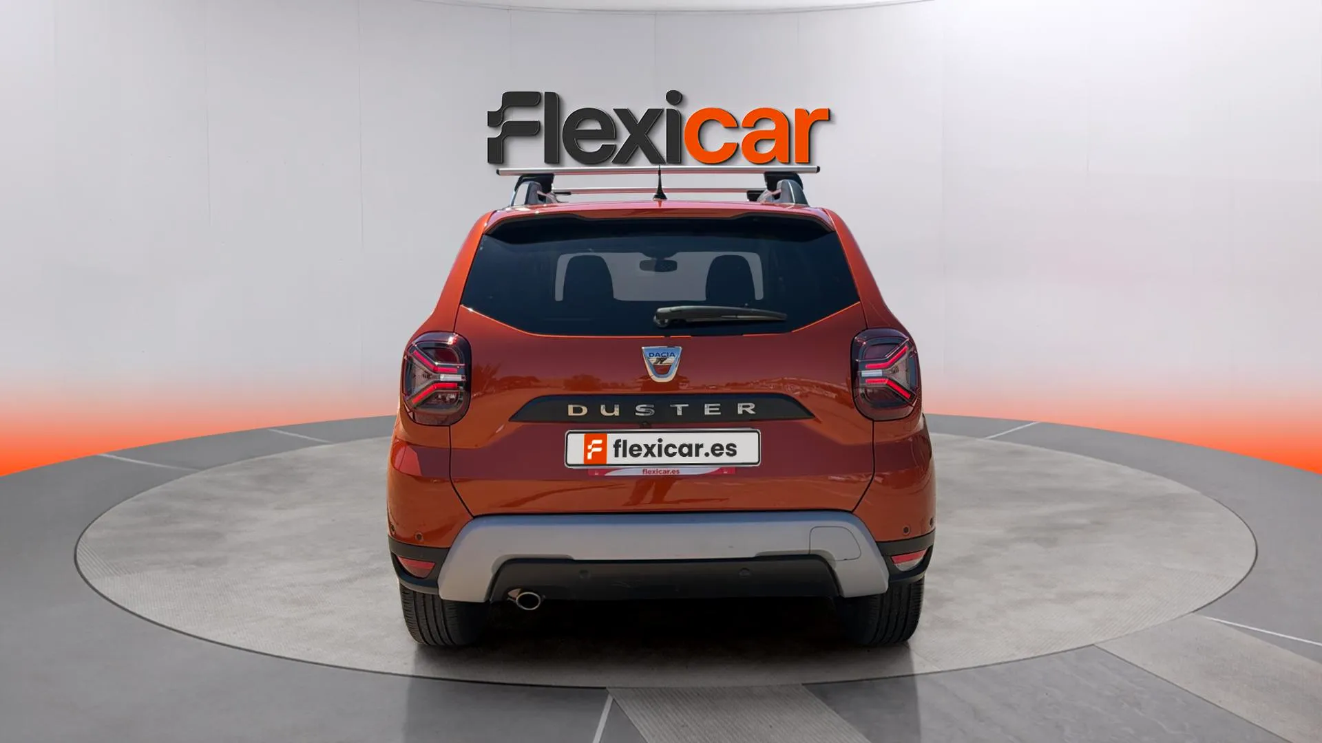 Dacia Duster Essential TCe ECO-G 4x2 - foto 5