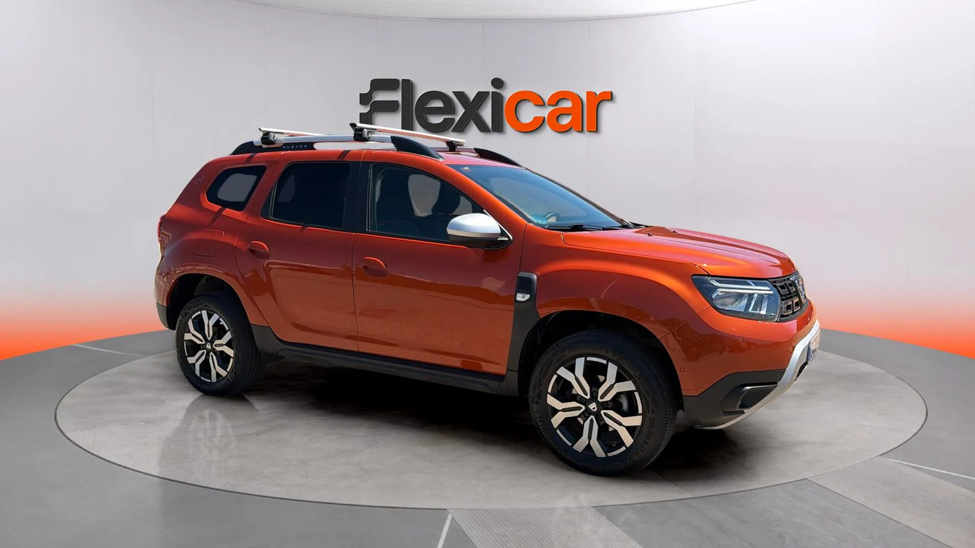 Dacia Duster Essential TCe ECO-G 4x2 - foto 9