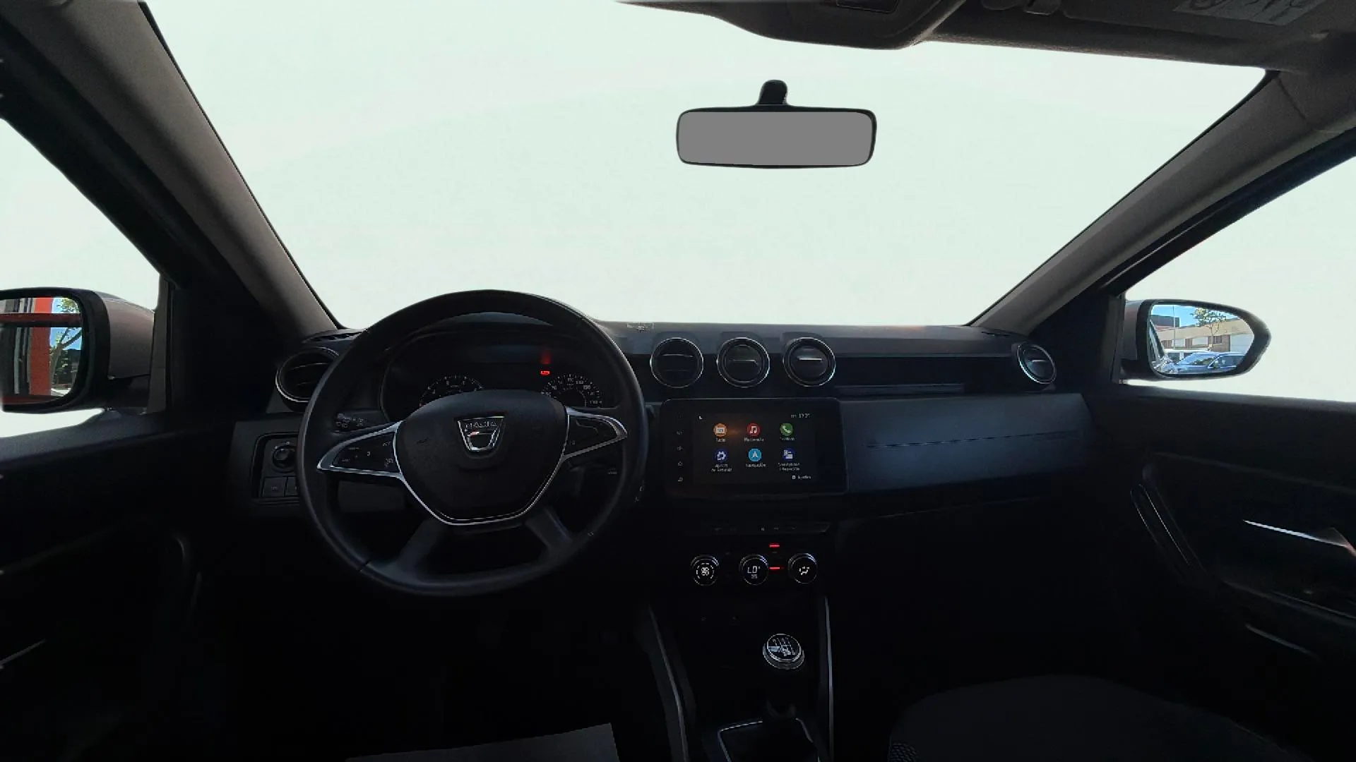 Dacia Duster Essential TCe ECO-G 4x2 - foto 15
