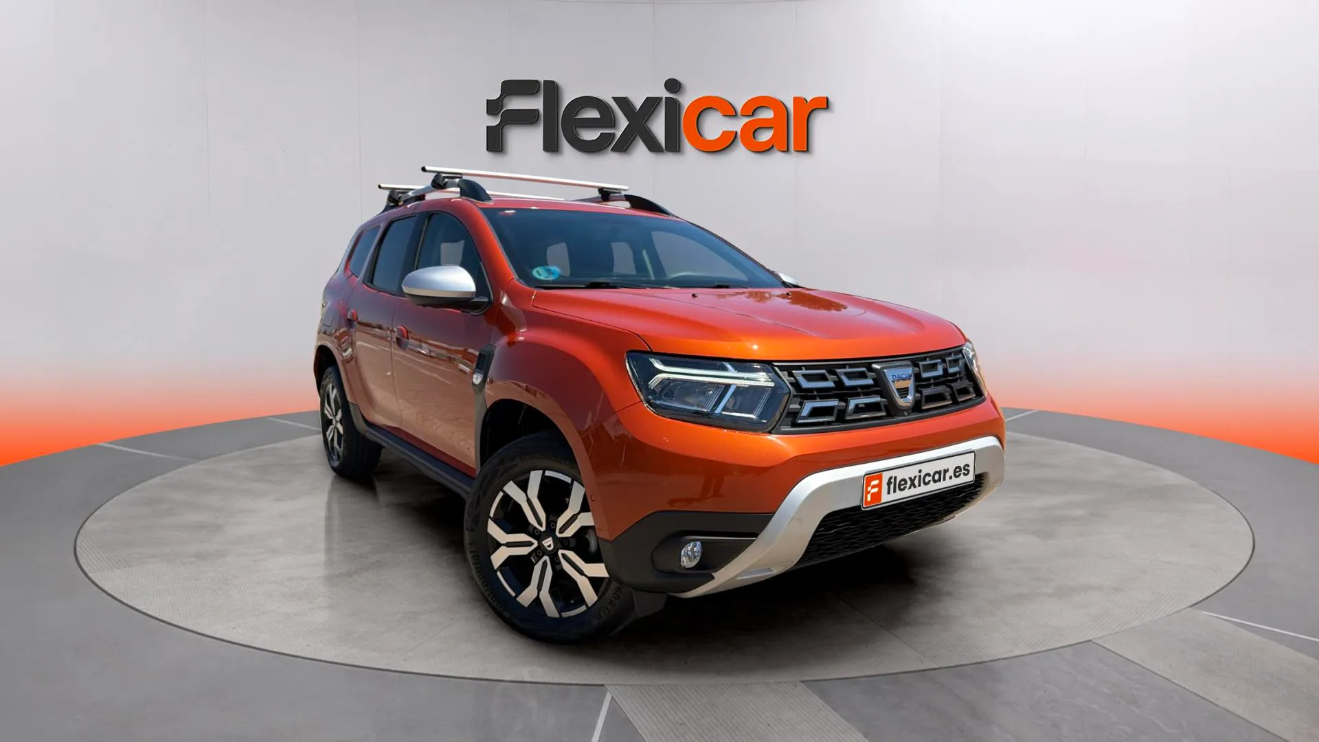 Dacia Duster Essential TCe ECO-G 4x2