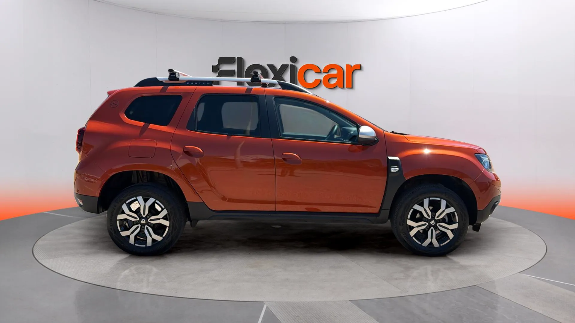 Dacia Duster Essential TCe ECO-G 4x2 - foto 8