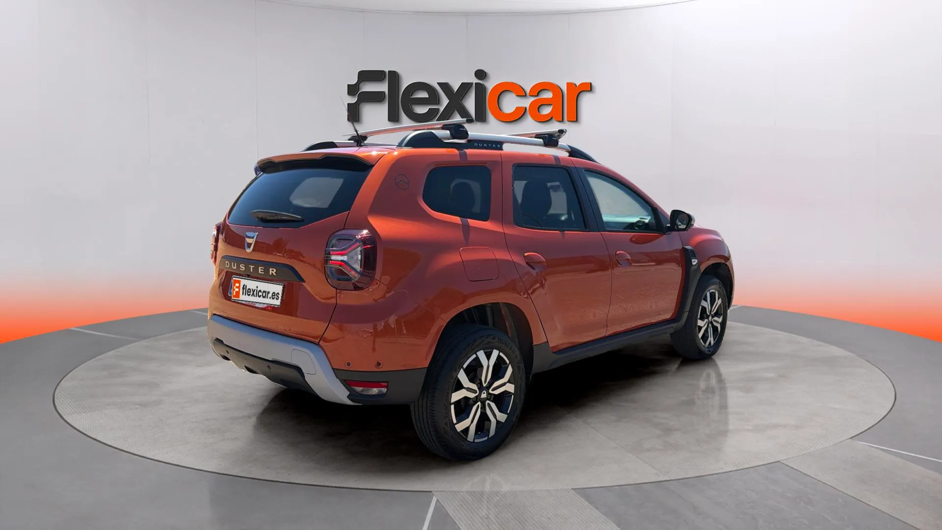 Dacia Duster Essential TCe ECO-G 4x2 - foto 6