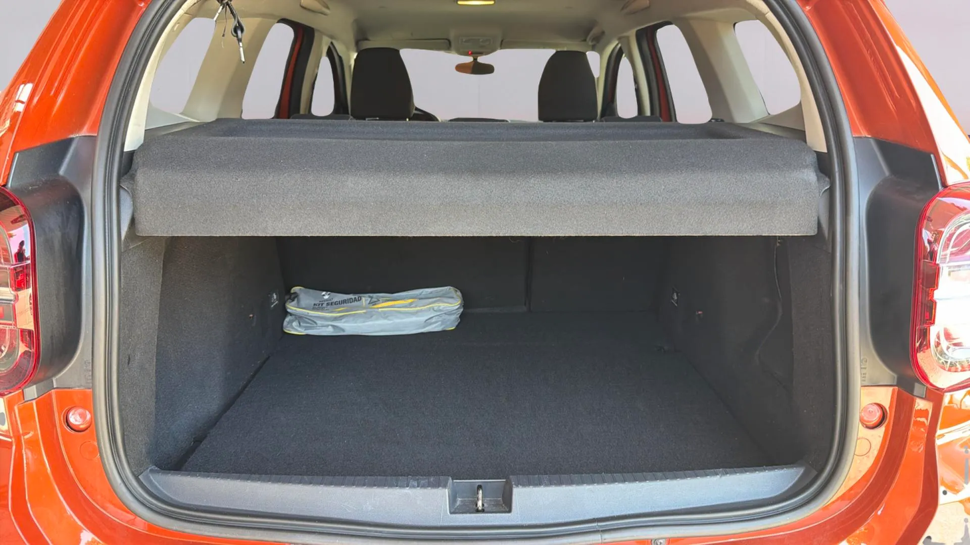 Dacia Duster Essential TCe ECO-G 4x2 - foto 13