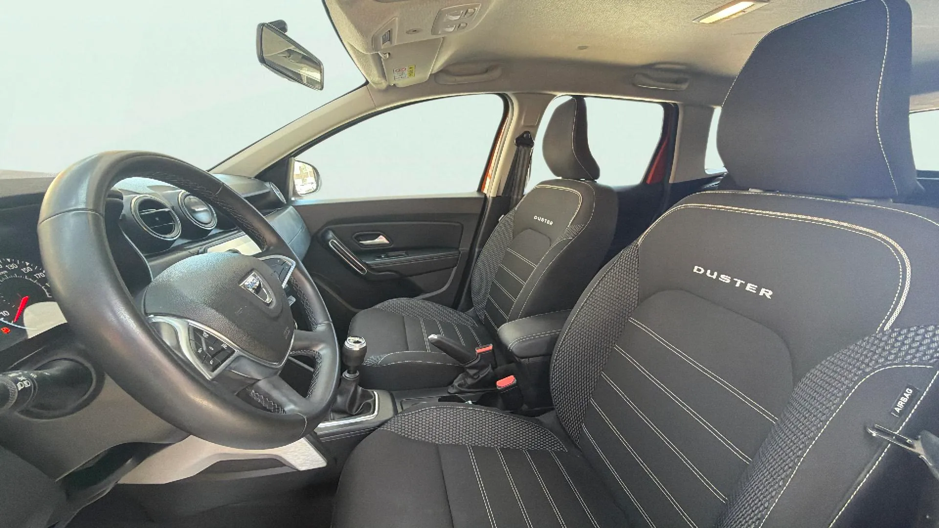 Dacia Duster Essential TCe ECO-G 4x2 - foto 11