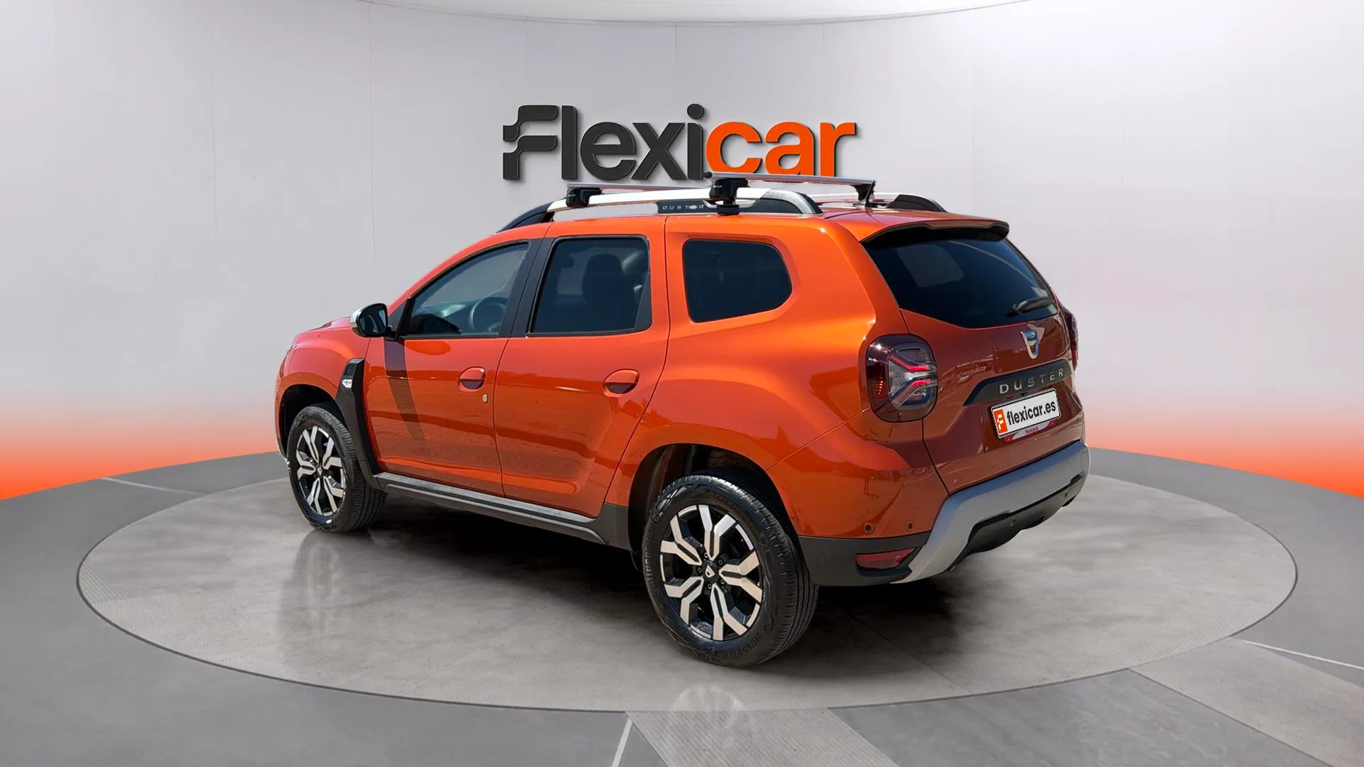 Dacia Duster Essential TCe ECO-G 4x2 - foto 4