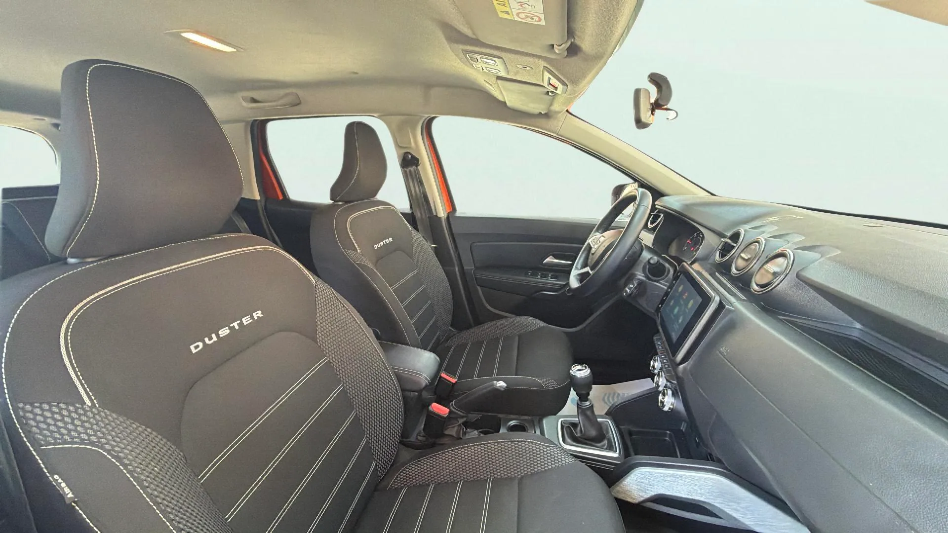 Dacia Duster Essential TCe ECO-G 4x2 - foto 14