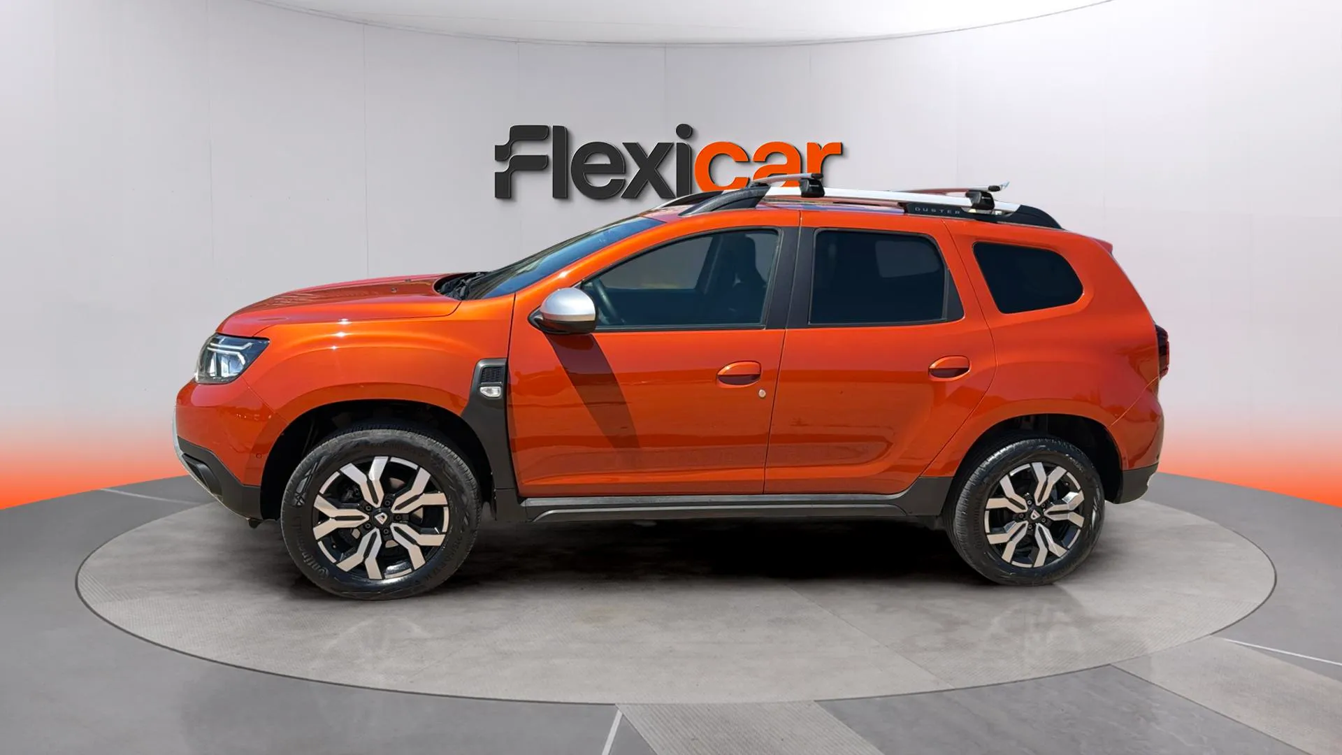 Dacia Duster Essential TCe ECO-G 4x2 - foto 3