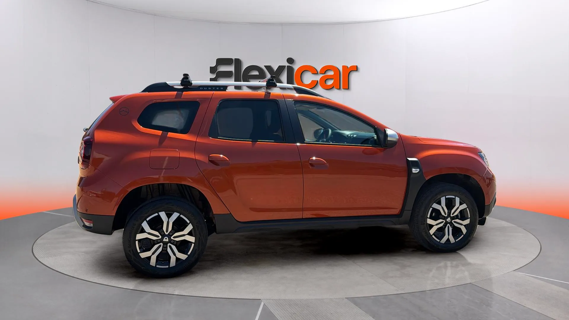 Dacia Duster Essential TCe ECO-G 4x2 - foto 7