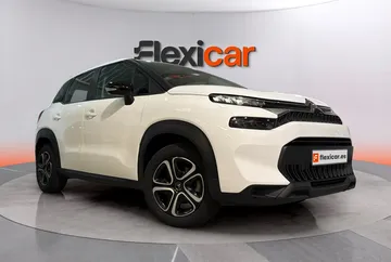 citroen c3 aircross puretech 81kw 110cv s amps feel pack gasolina manual terrassa centre 903000000264312