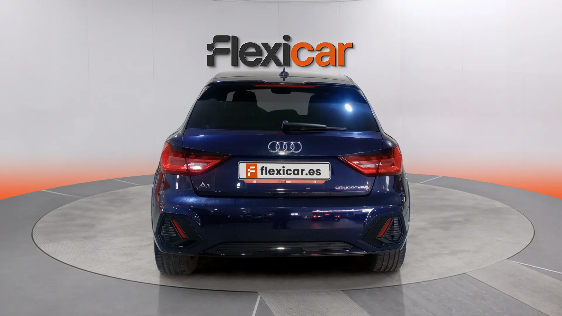 Audi A1 citycarver Black line 30 TFSI S tro - foto 4