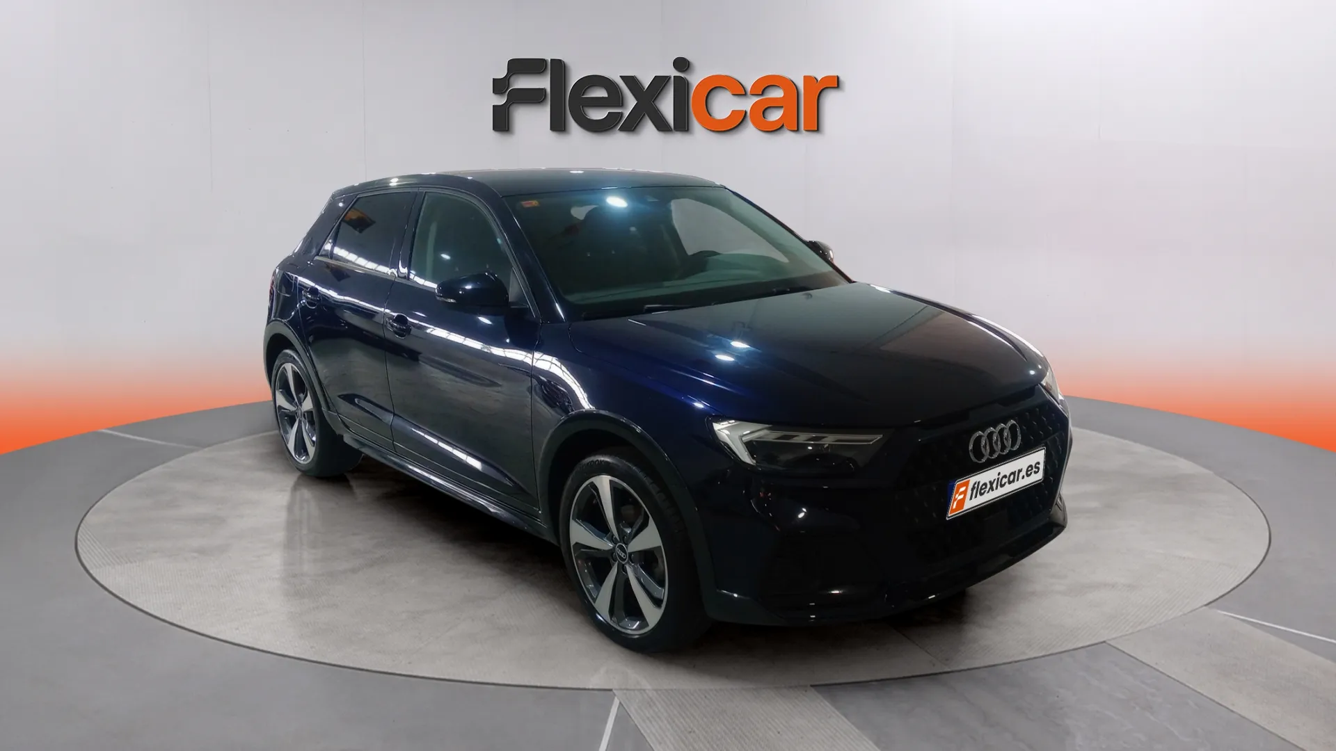 Audi A1 citycarver Black line 30 TFSI S tro