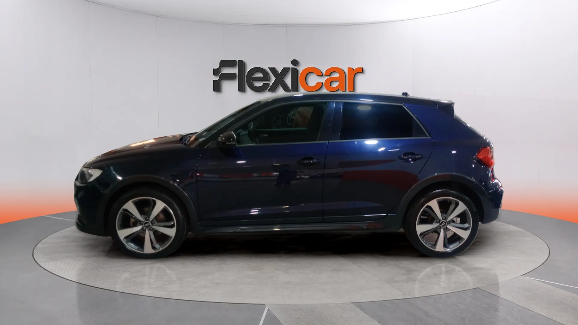 Audi A1 citycarver Black line 30 TFSI S tro - foto 5